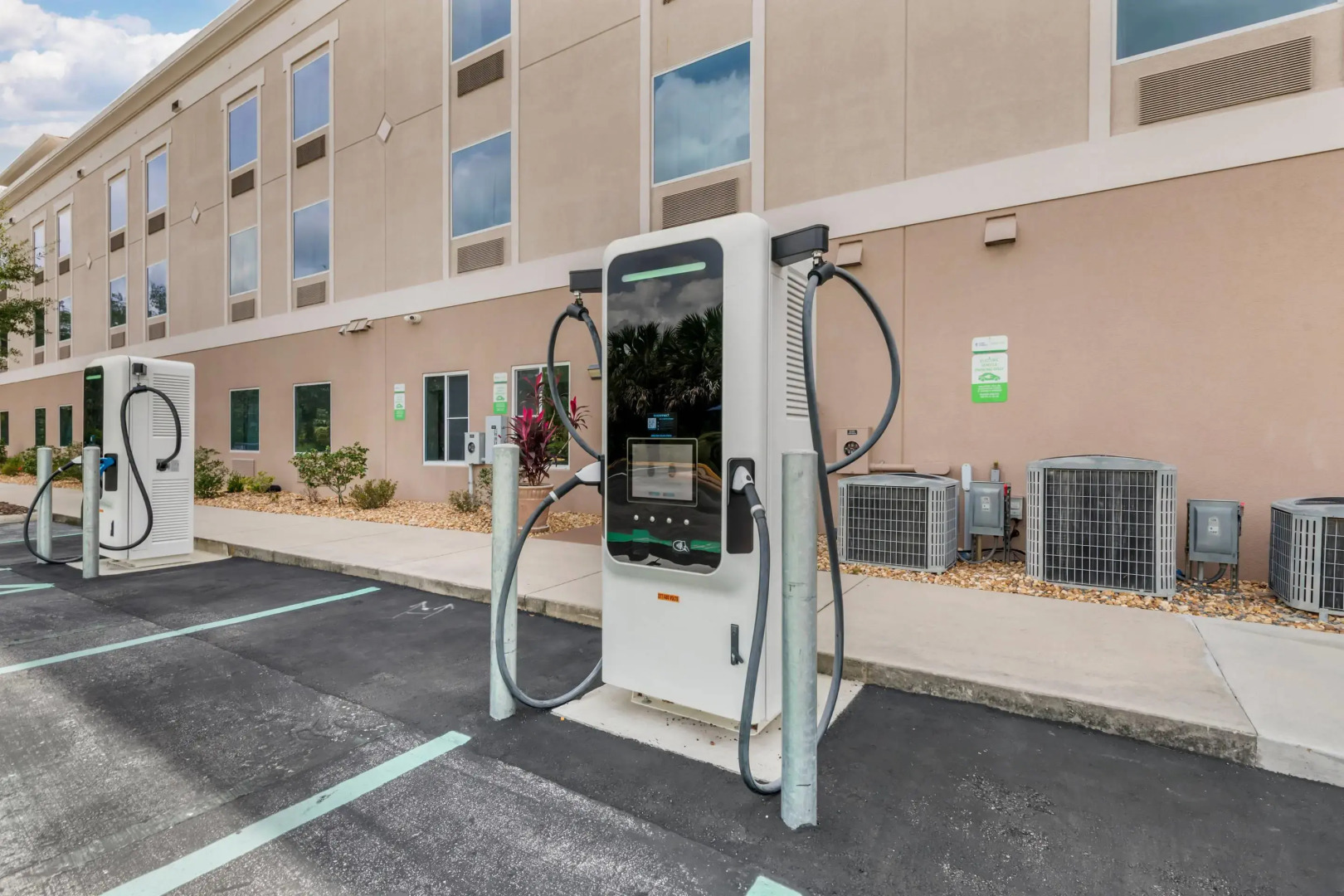 Comfort Inn & Suites Wildwood - The Villages