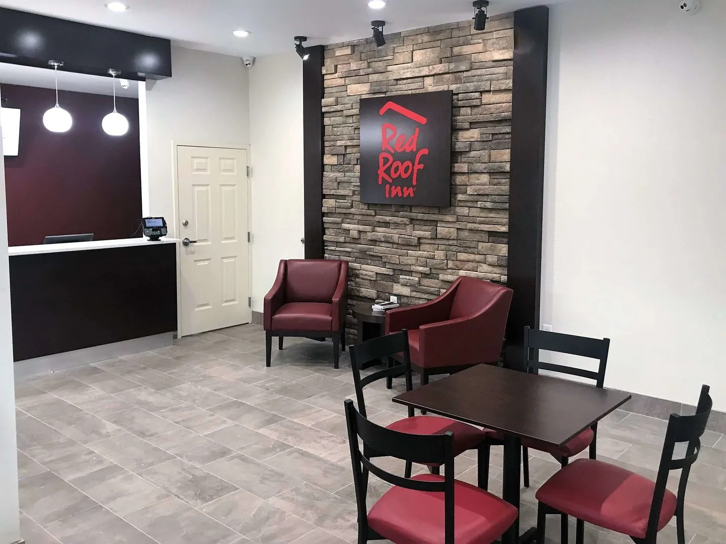 Red Roof Inn Houston – Spring North