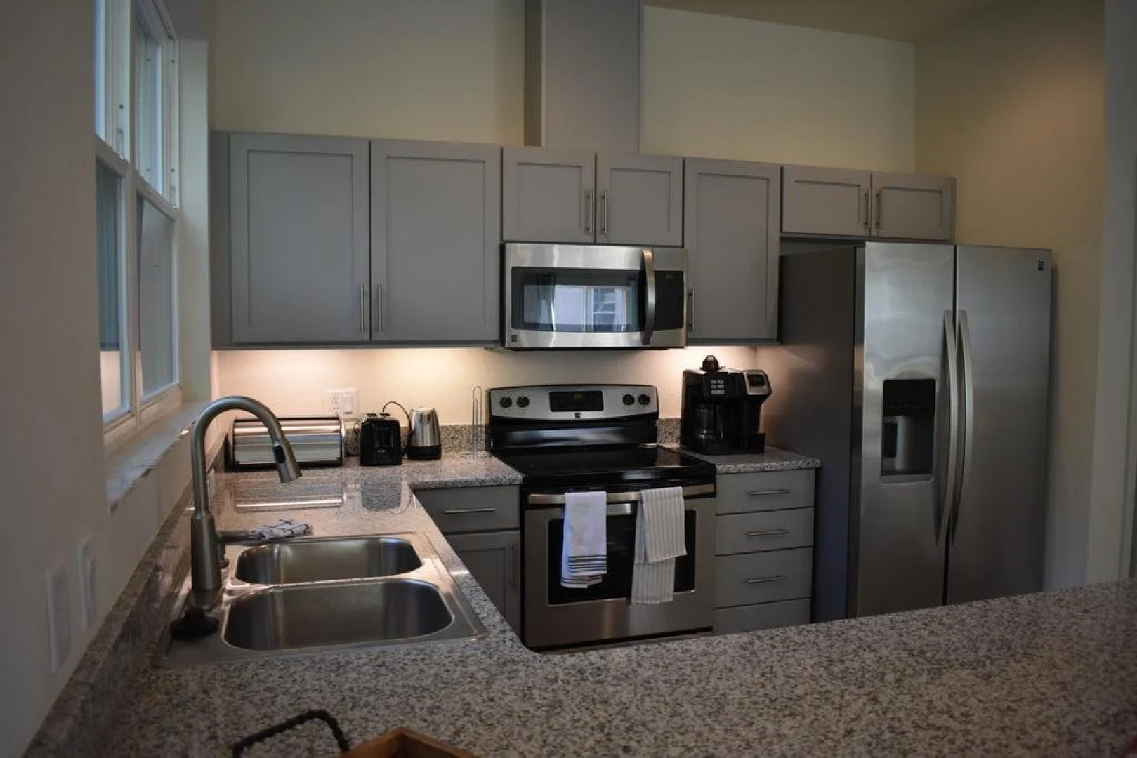 TradeWinds Homosassa Marina Resort