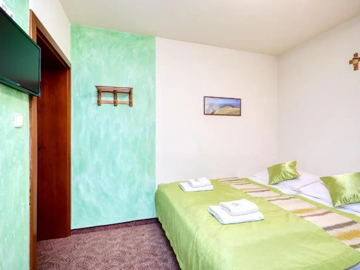 Dom Wczasowy Na Kamieńcu