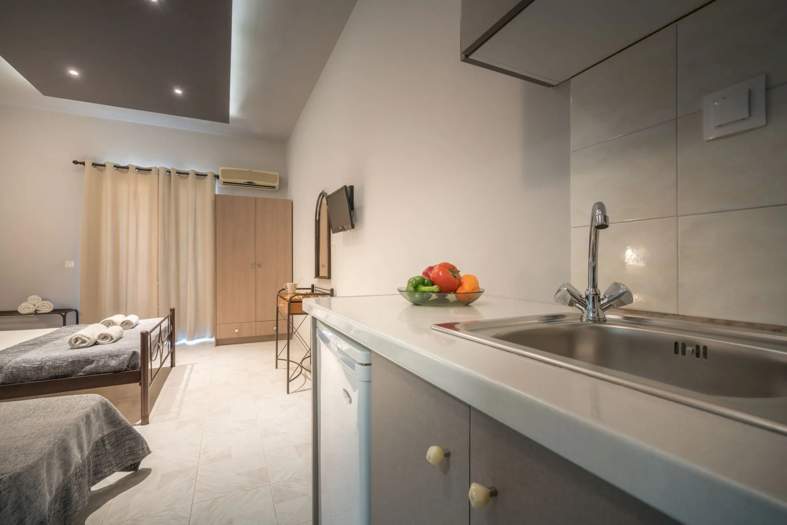 Armonia Boutique Hotel