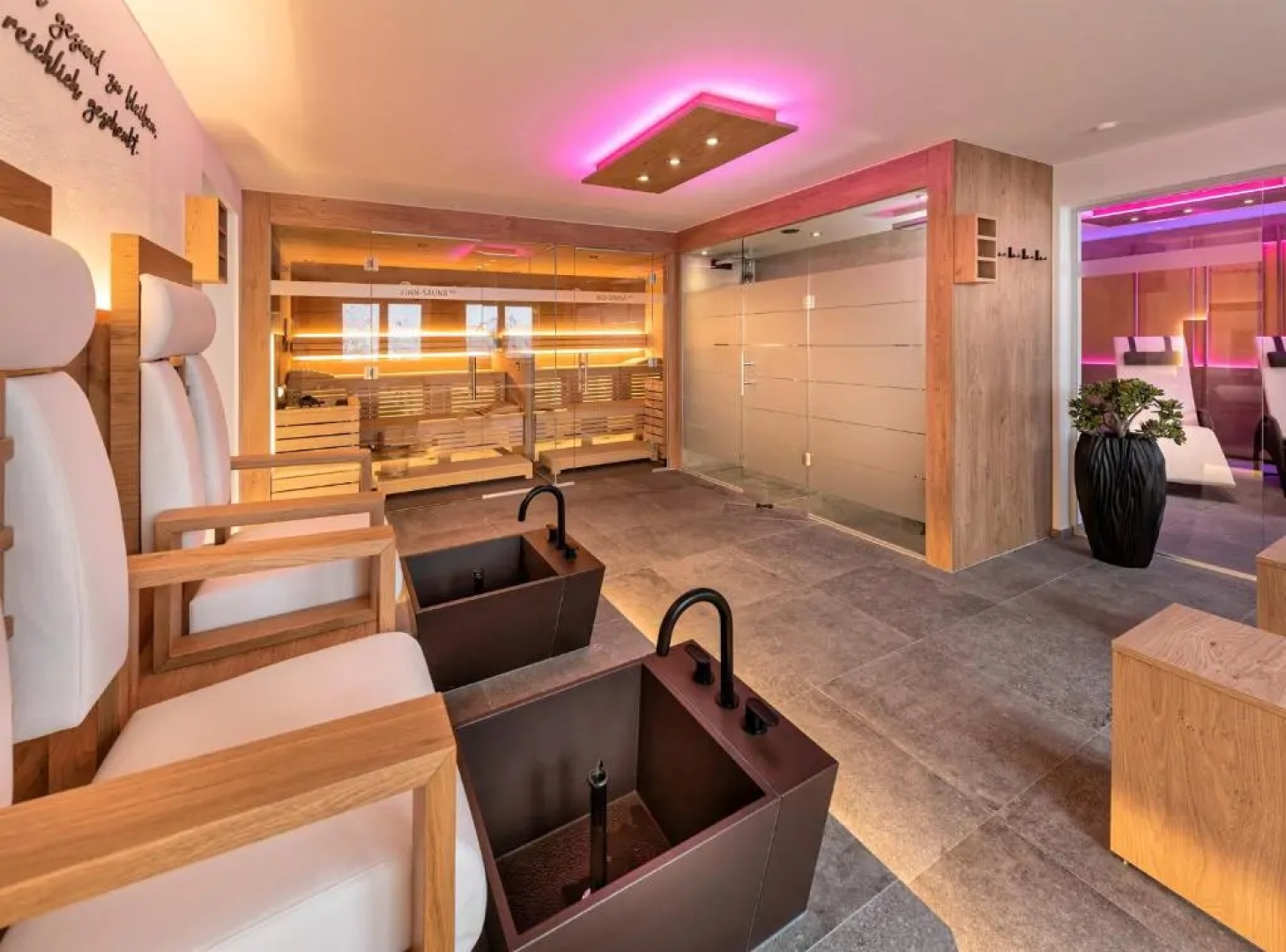 Hotel Pension St. Leonhard