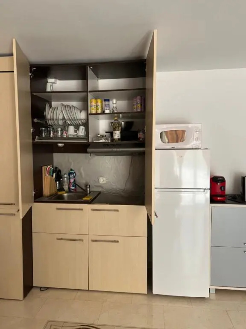 Apartament 2 camere Olimp