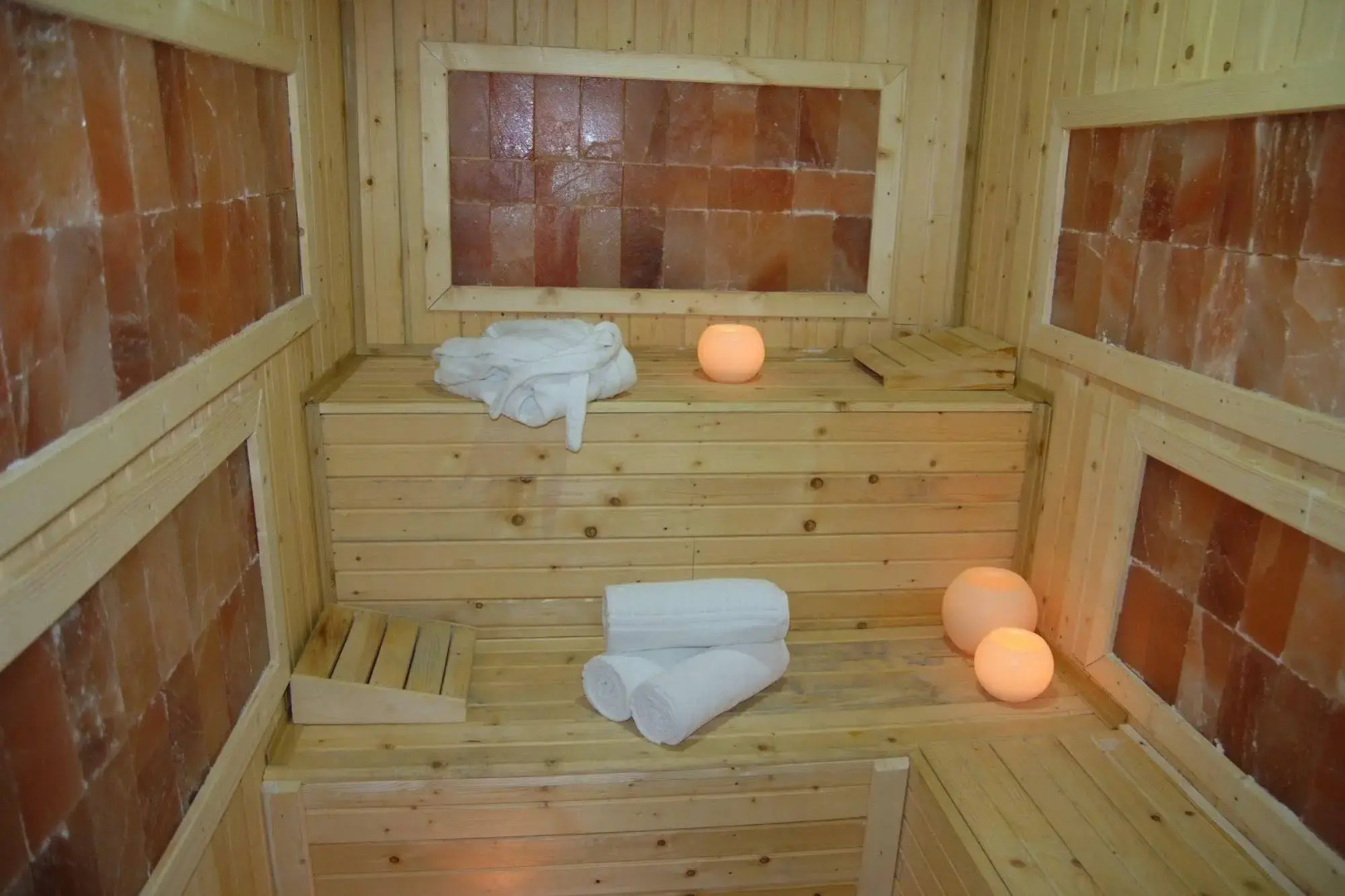 Silver Hotel Conference and Spa