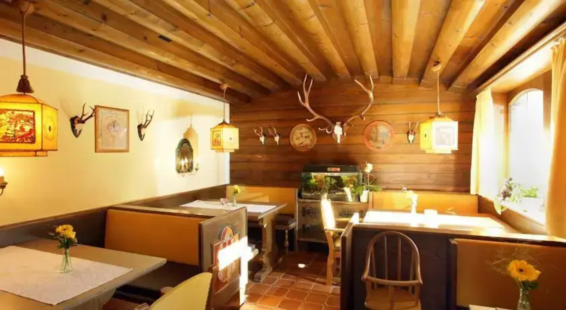 Café Pension Koller