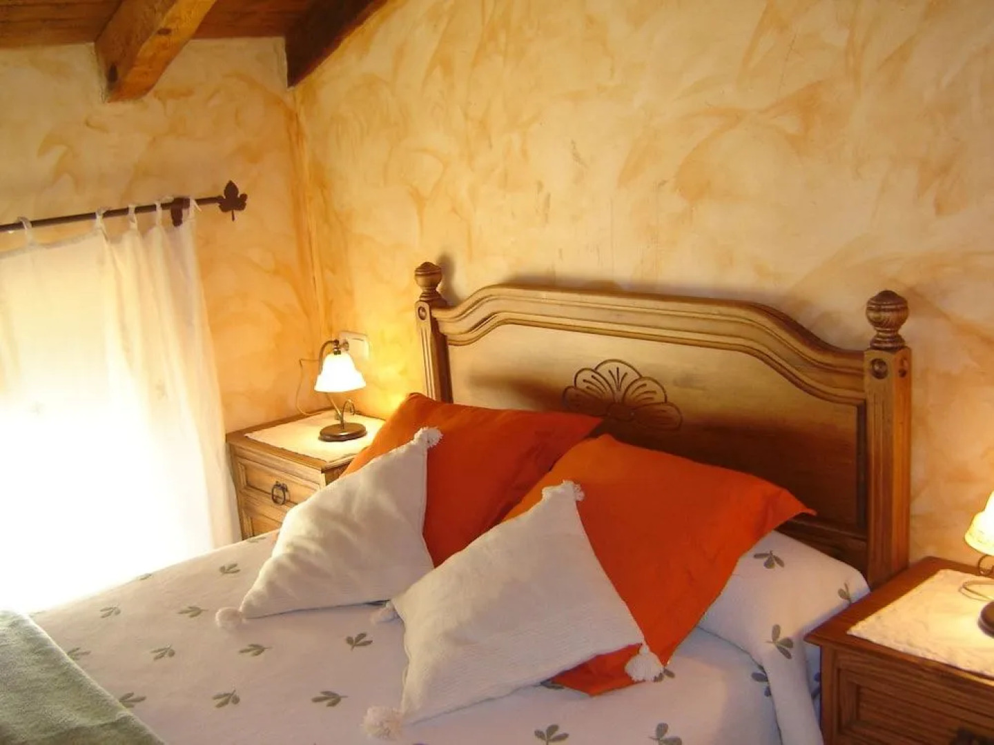 Casa Rural El Encuentro