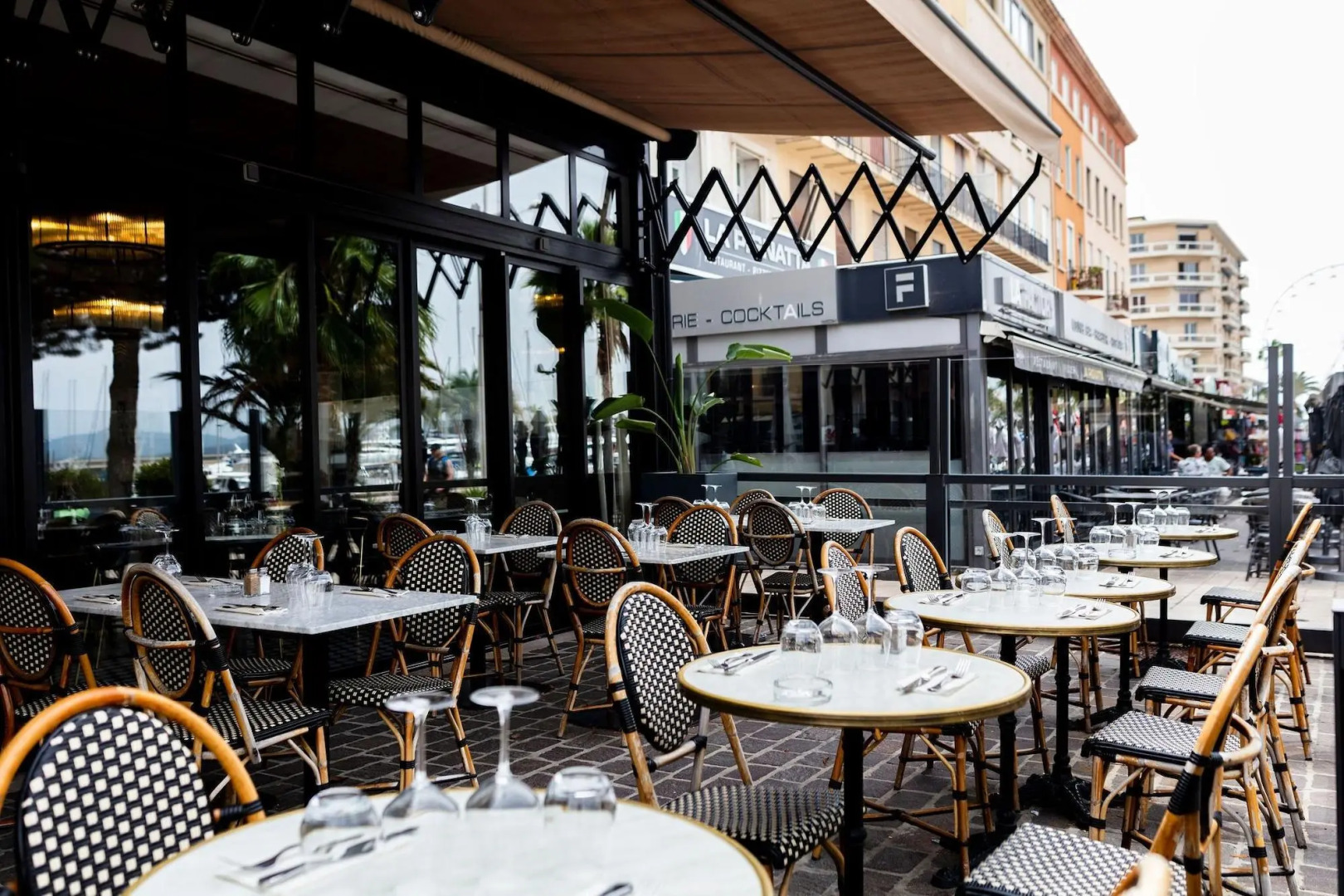 Hôtel Restaurant Le Touring