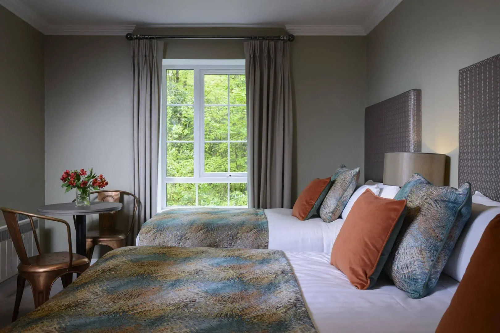 The Reserve at Muckross