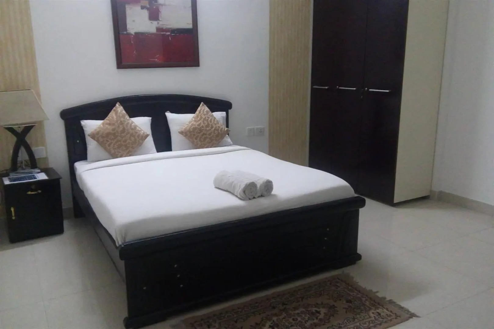 Syening Service Apartment - Madhapur