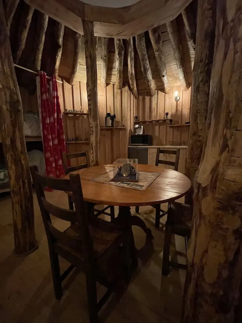 Les Ecrins de Belvedere