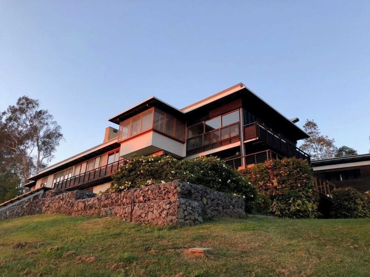 Luxury Home Endless Views