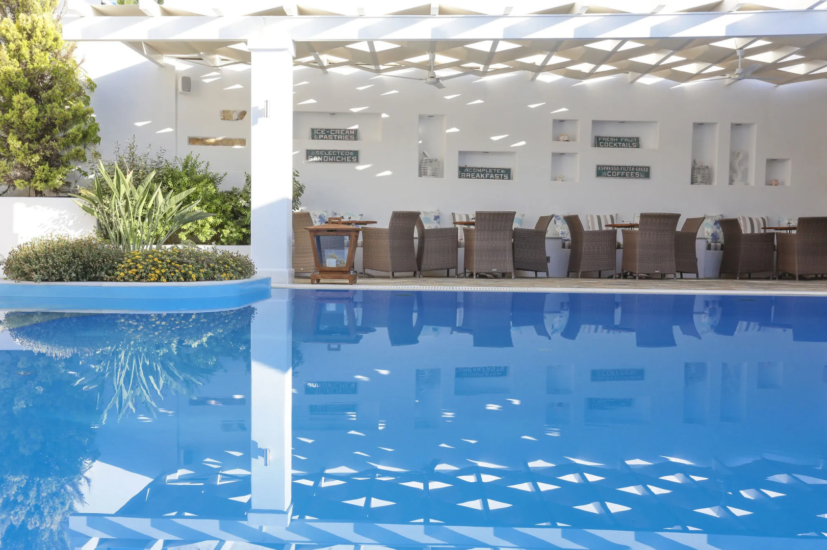 Stelia Mare Boutique Hotel