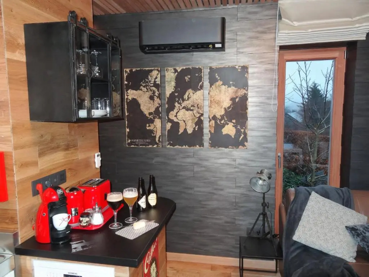 La mignonne des fagnes