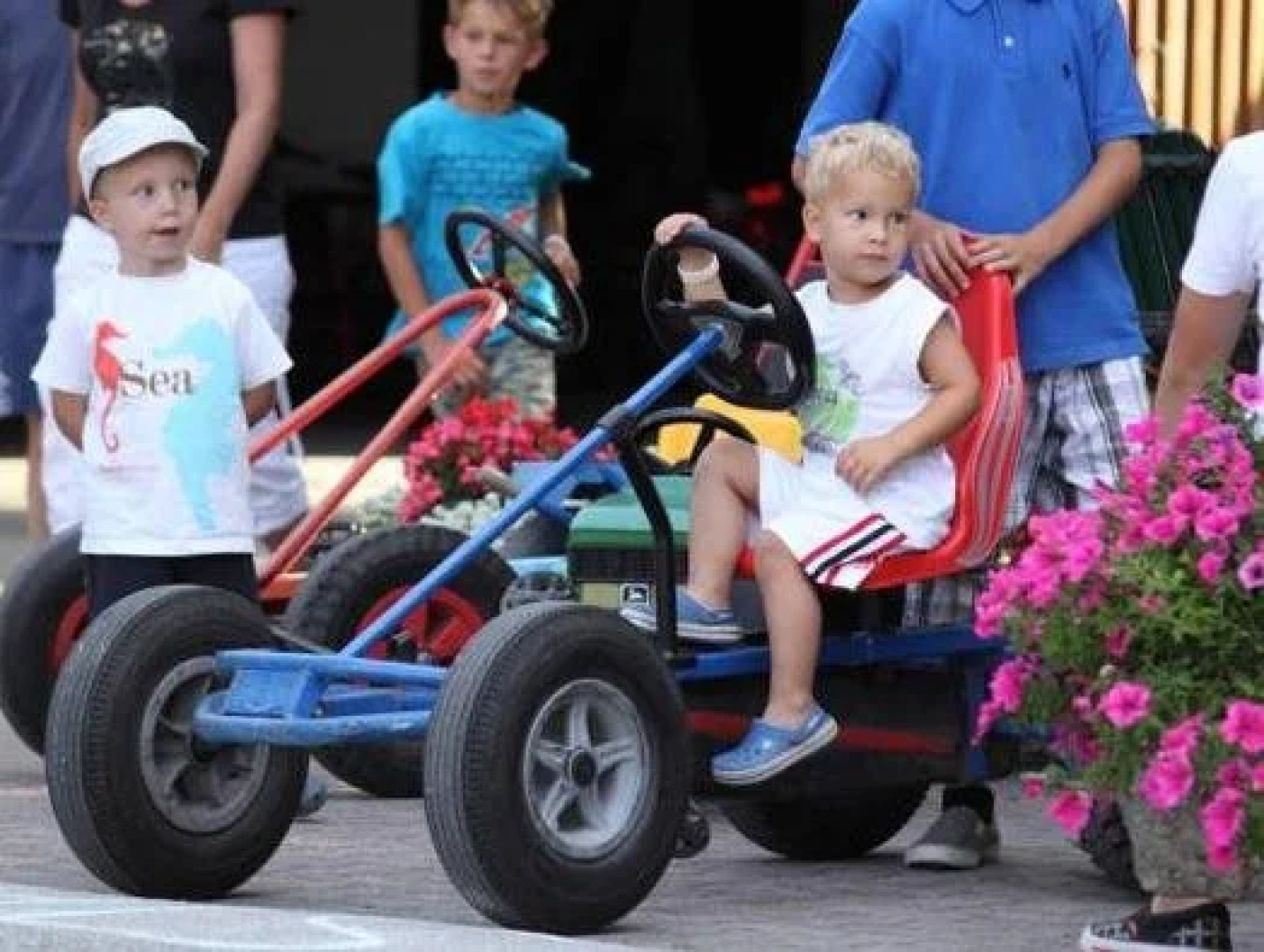 Pension Glitschnerhof