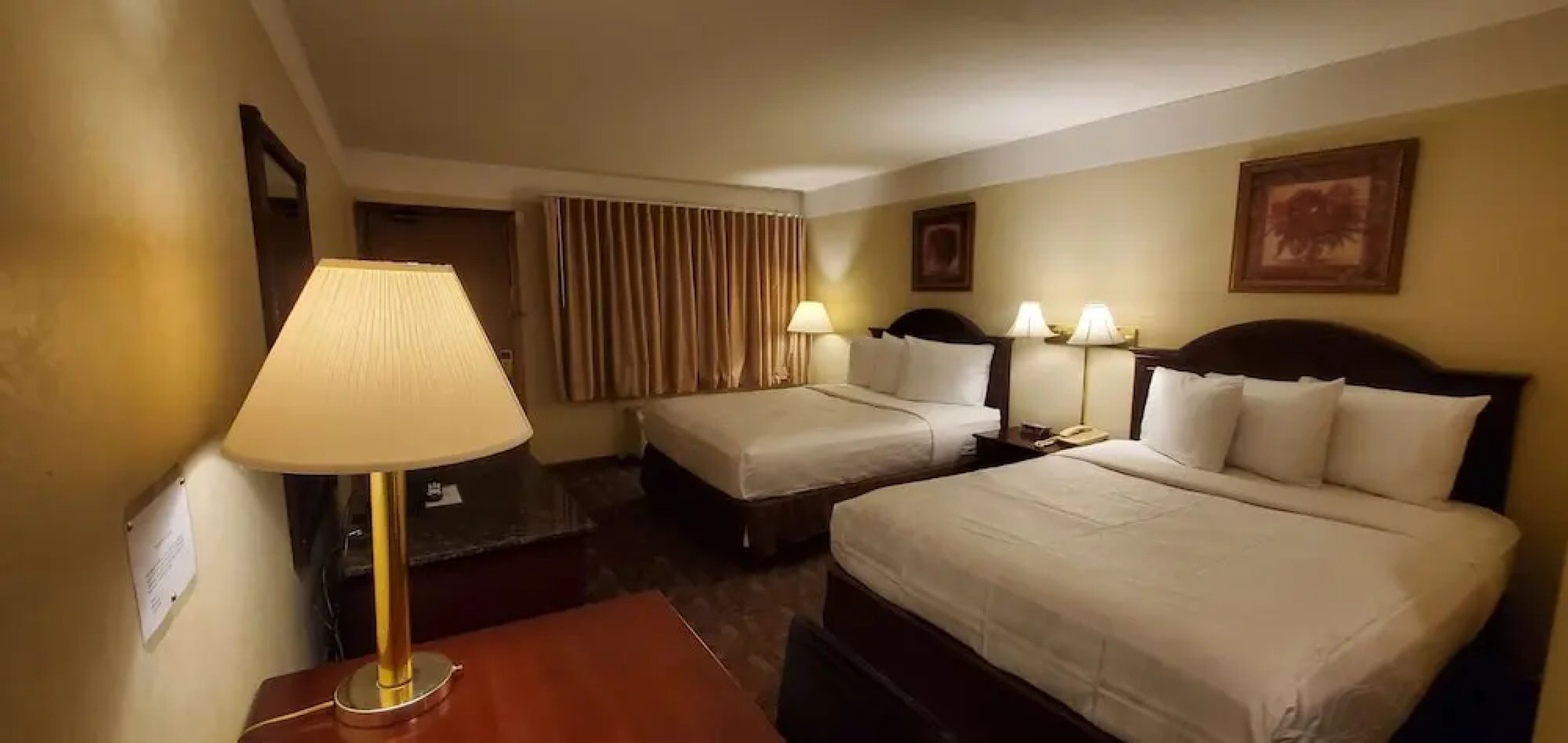 Avalon Hotel And Conference Center