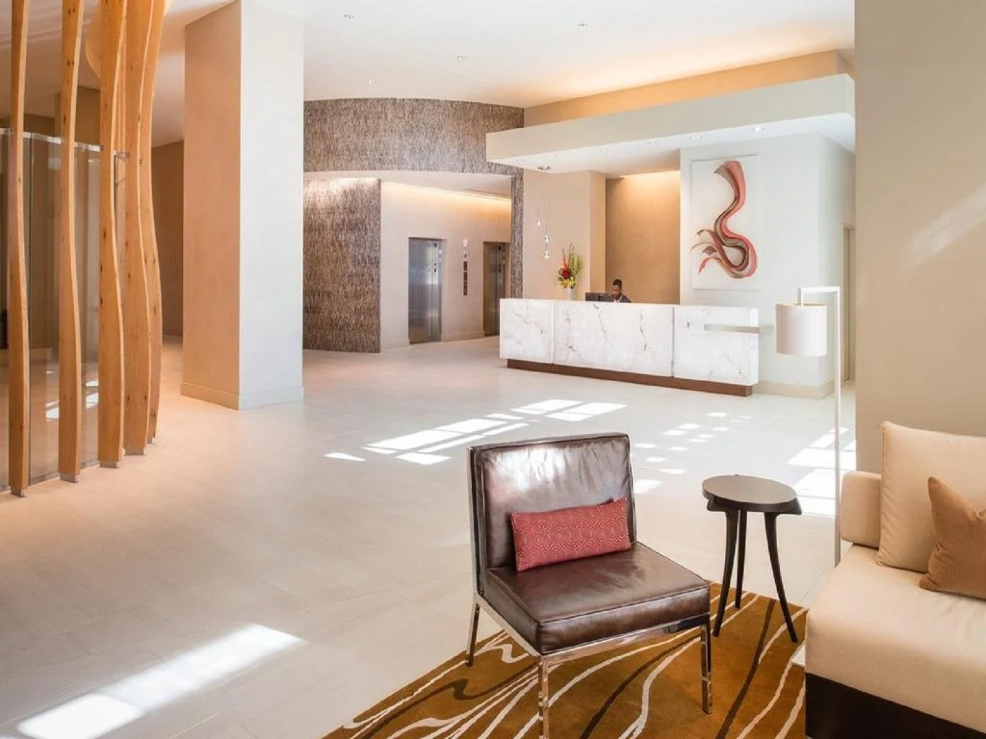 Global Luxury Suites at Metropolitan North