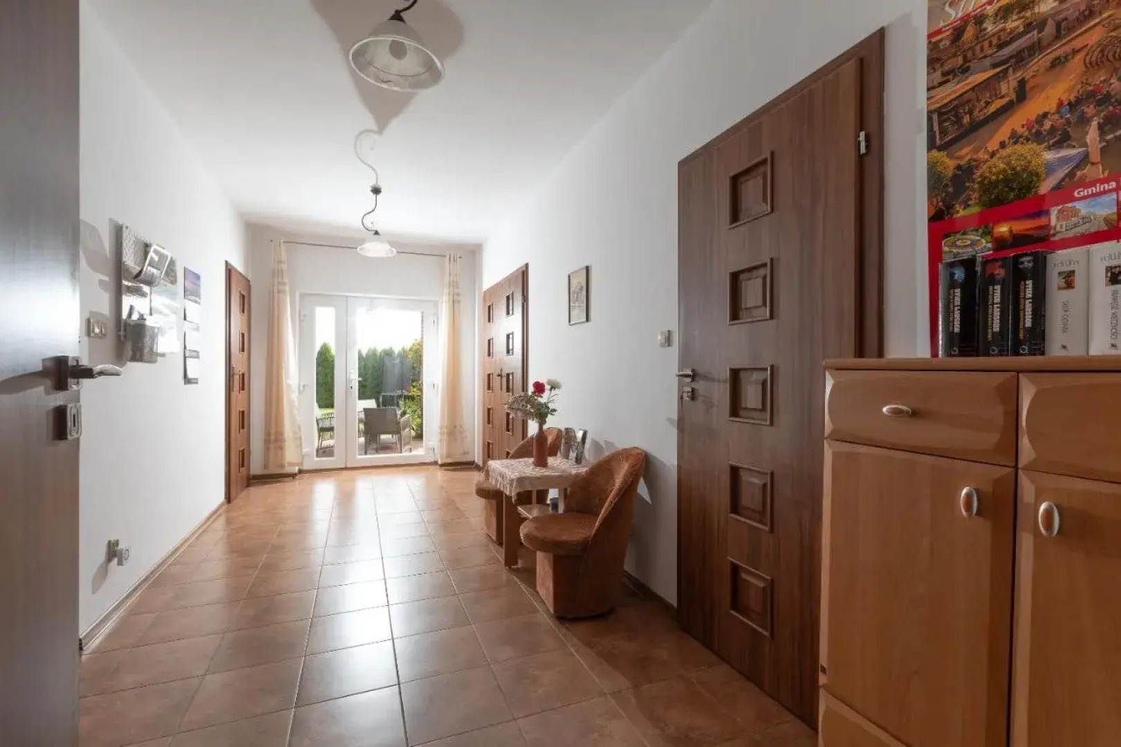 Dom Gościnny "Berberys"