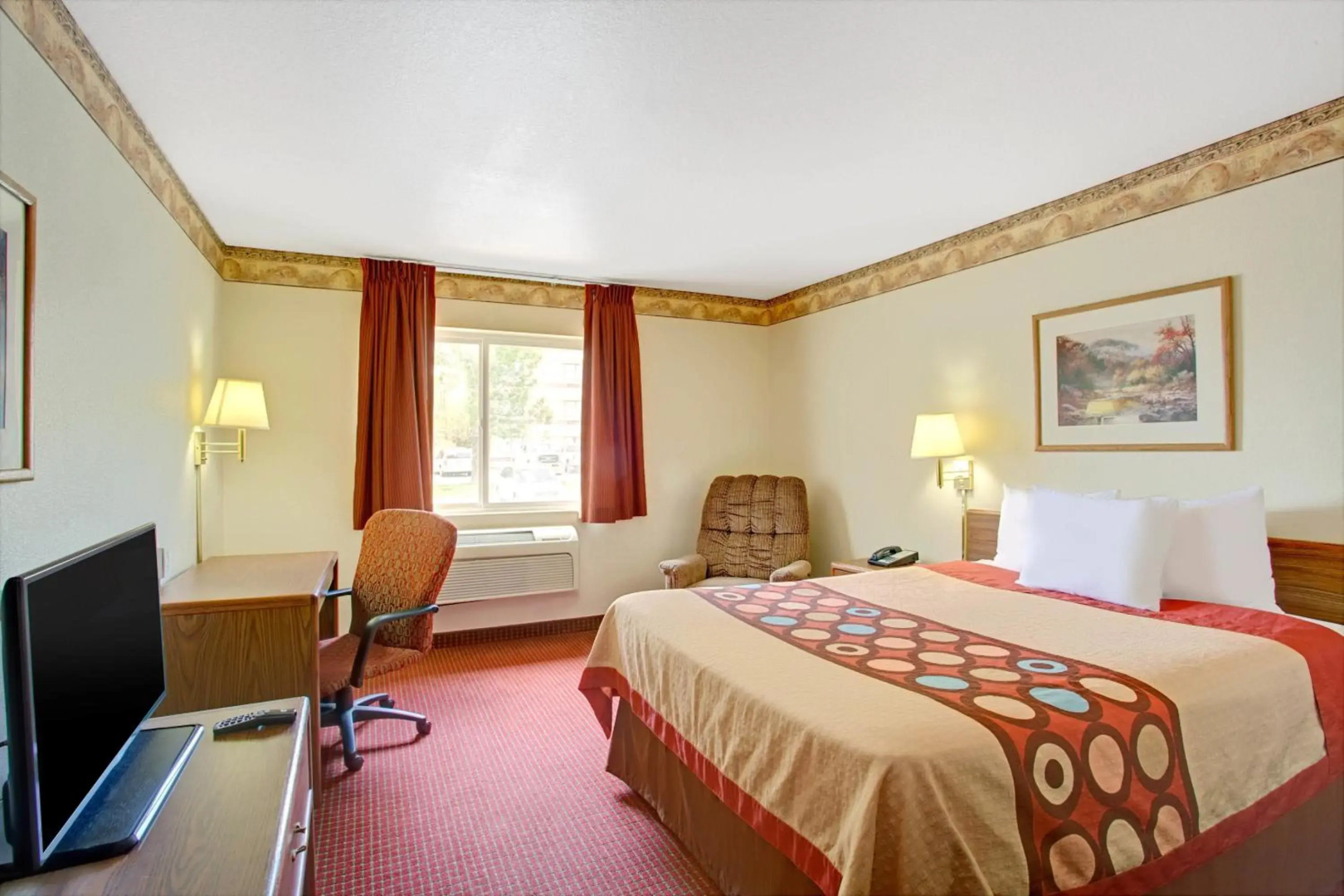 Royal Inn Salt Lake City Airport