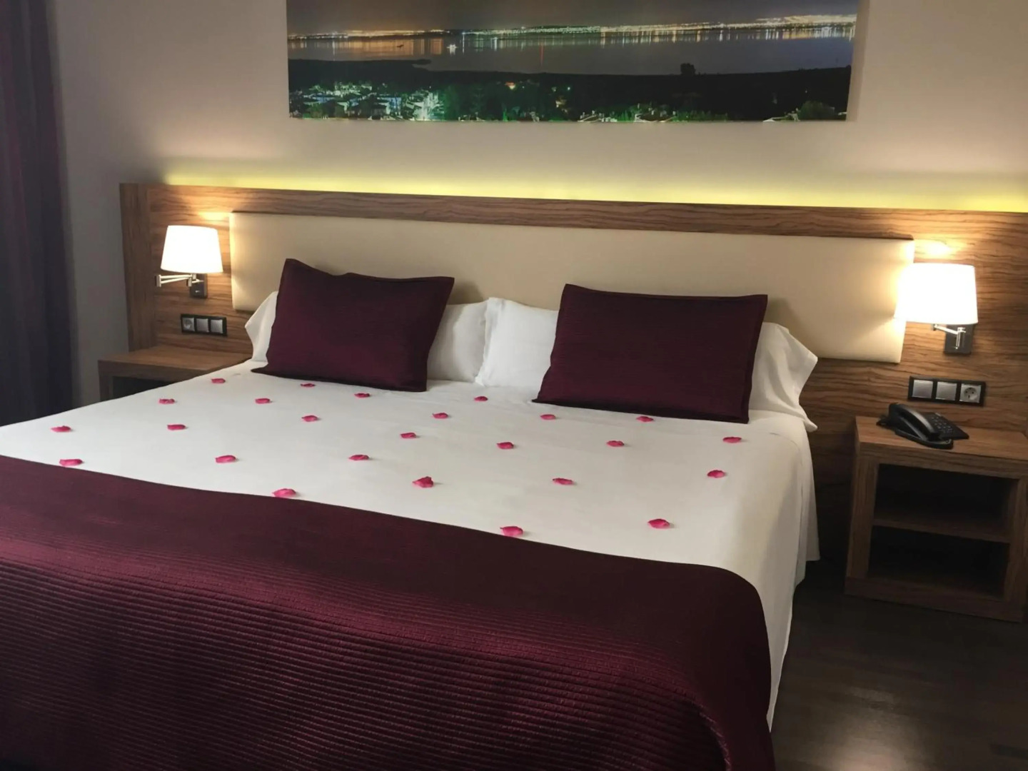 Dña Monse Hotel Spa & Golf