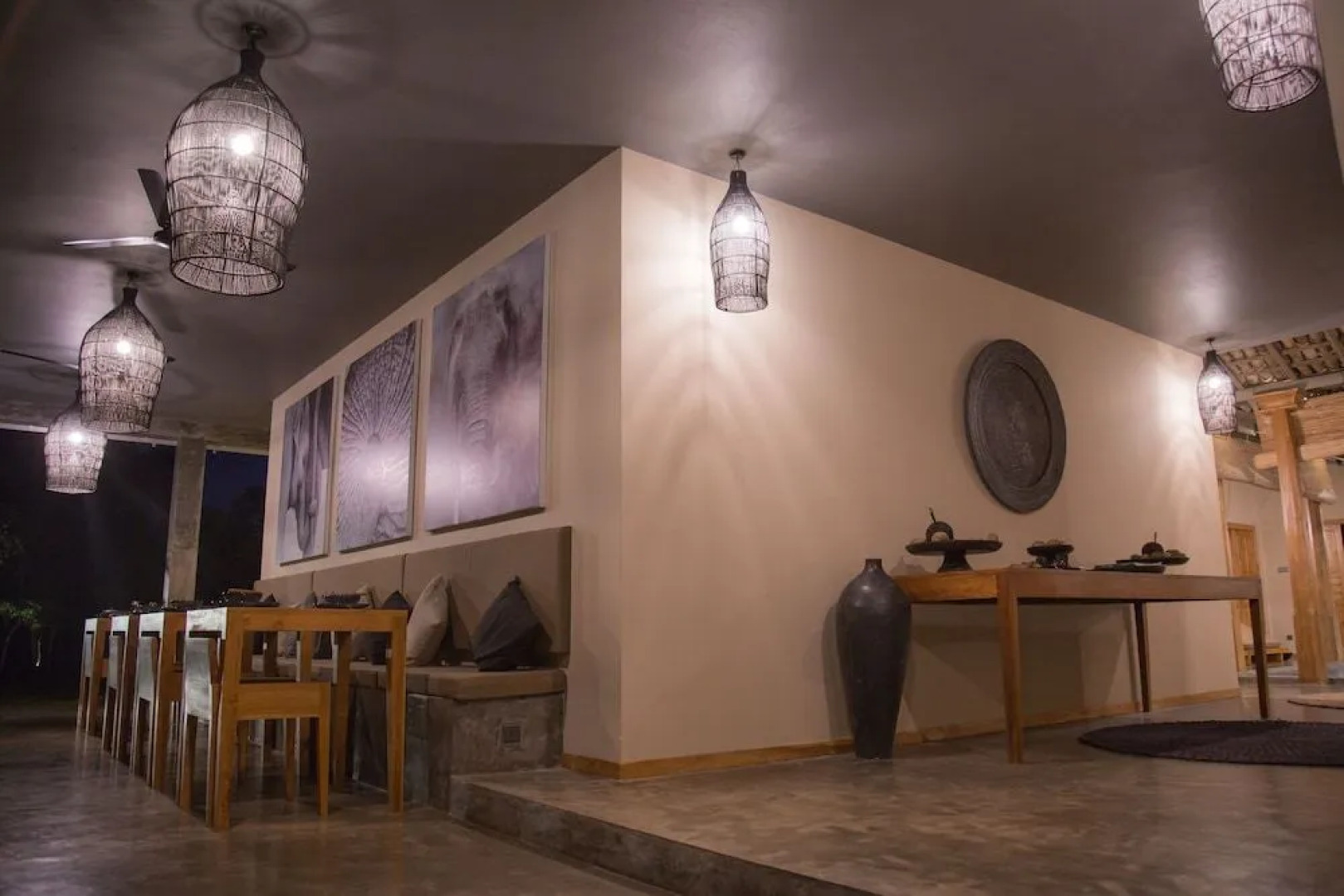 Wirdana Spa & Villas