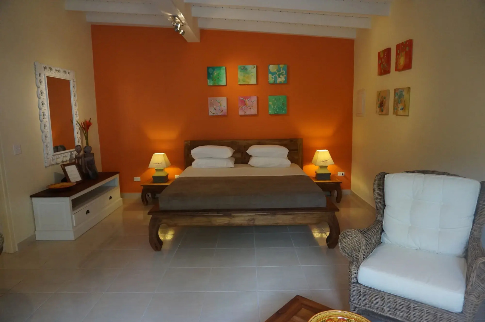 Wonders Boutique Hotel