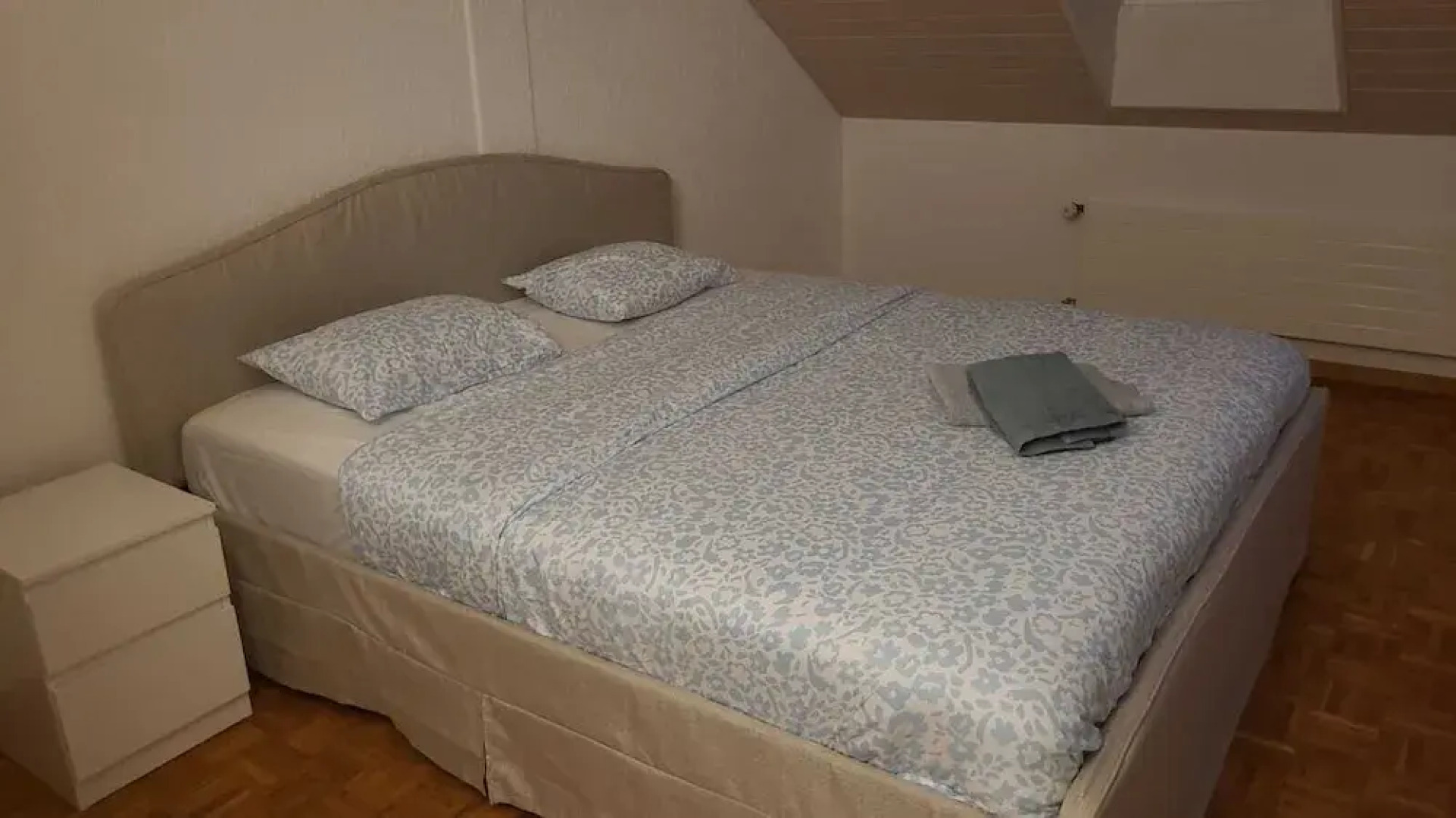 VK Zürich Airport Homestay Villa Bänikon