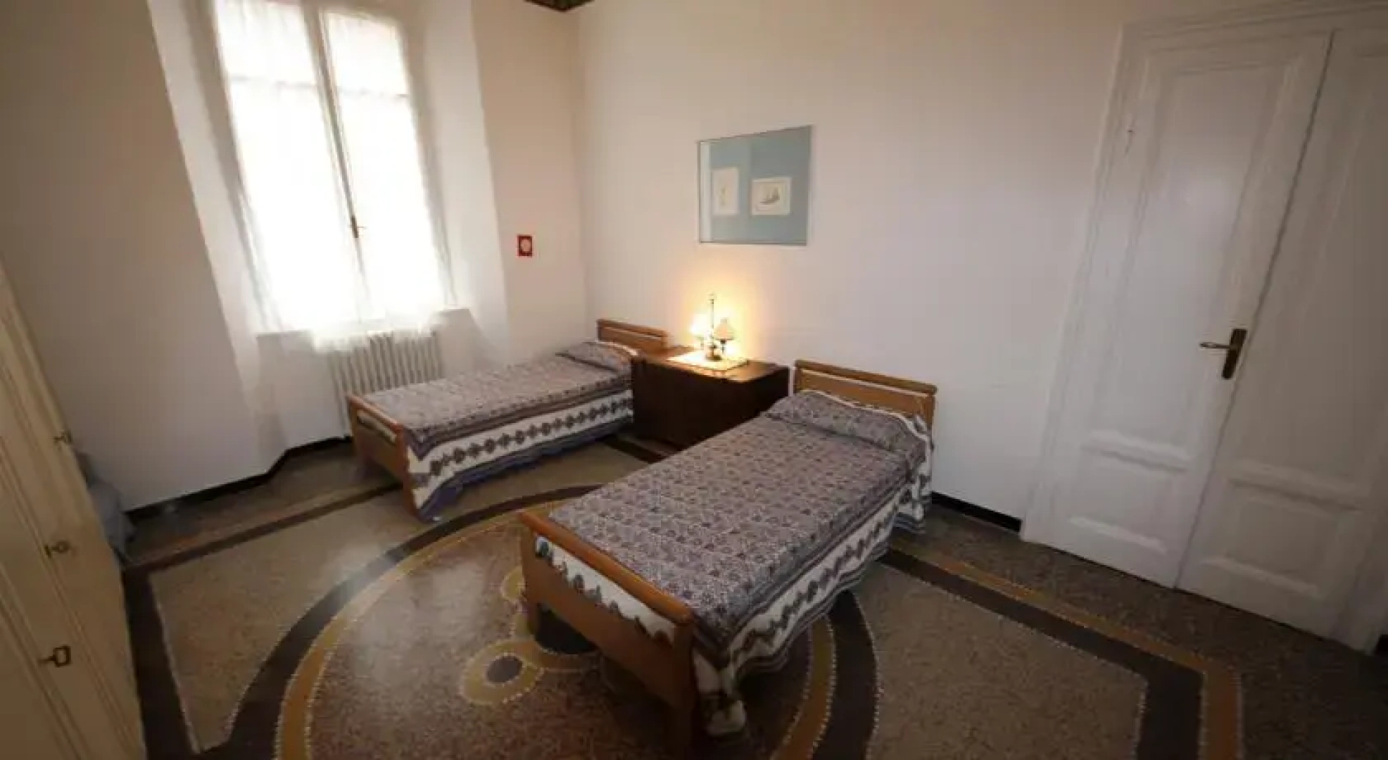 Appartamento Garibaldi