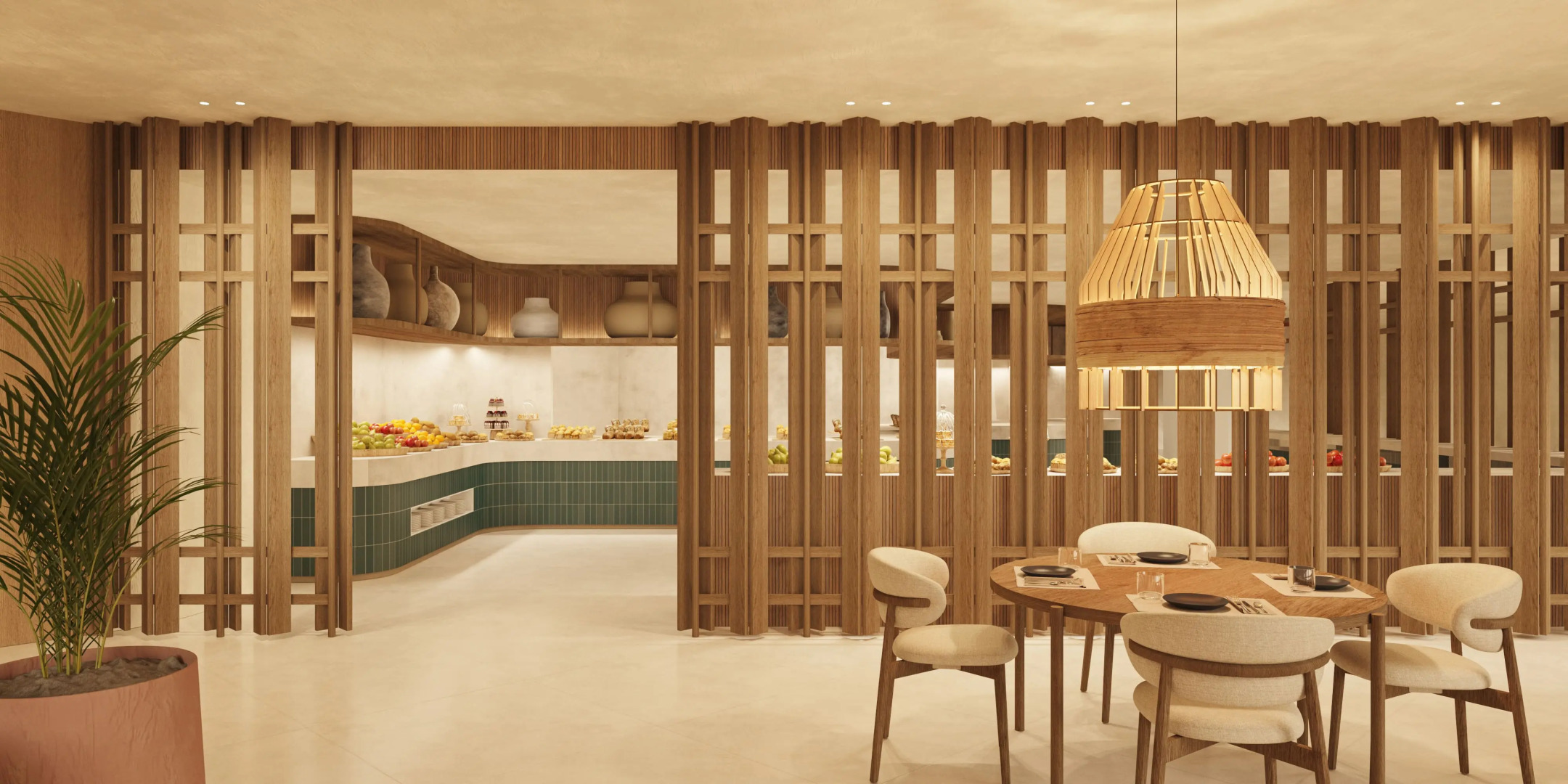 Tivoli la Caleta Resort