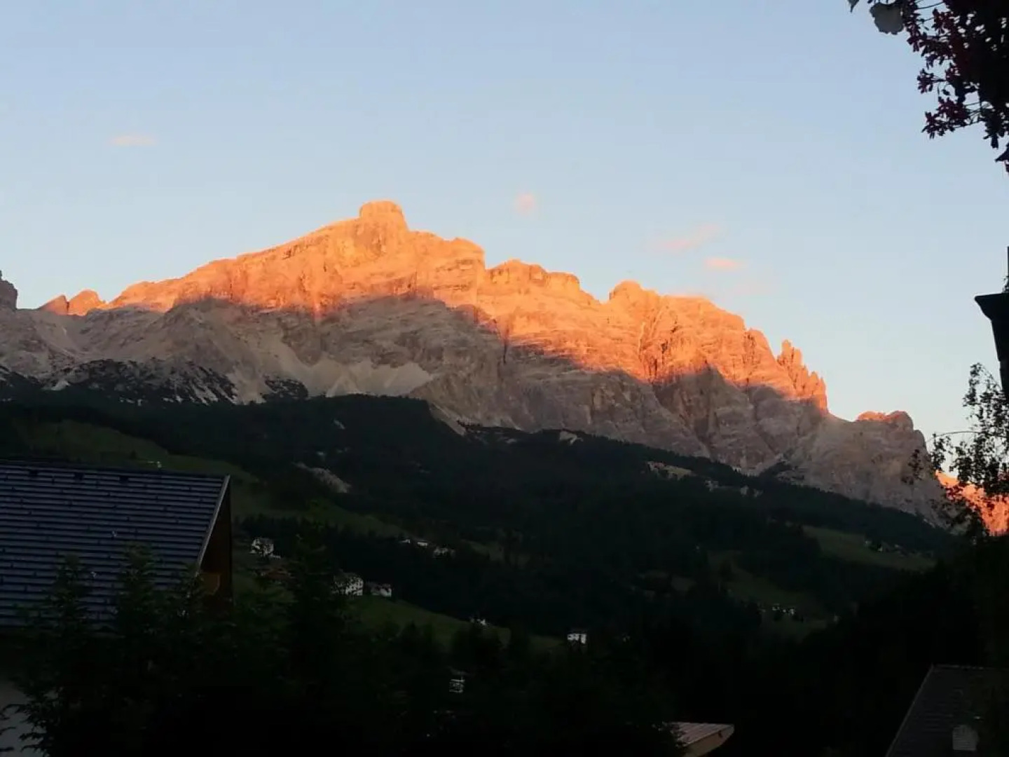 Residence Crazzolara