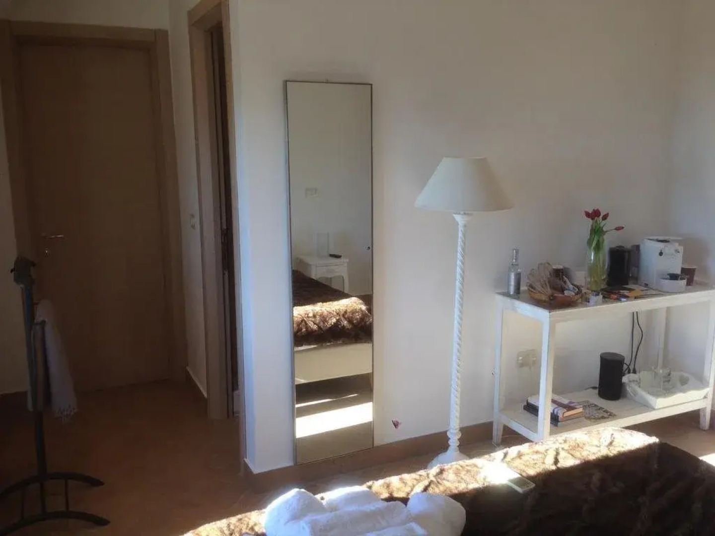 Lá Albergo Diffuso Veroli