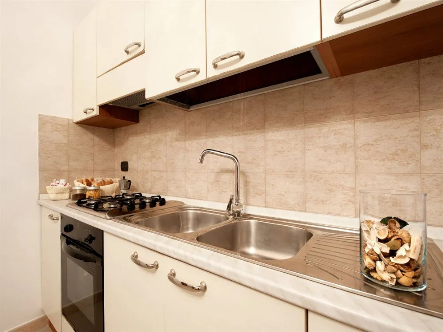 B&B La Casetta Ladispoli