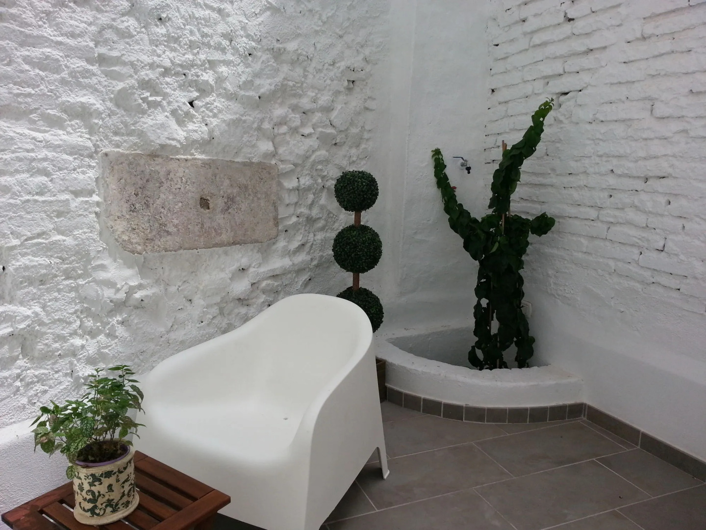 La Siesta de Picasso