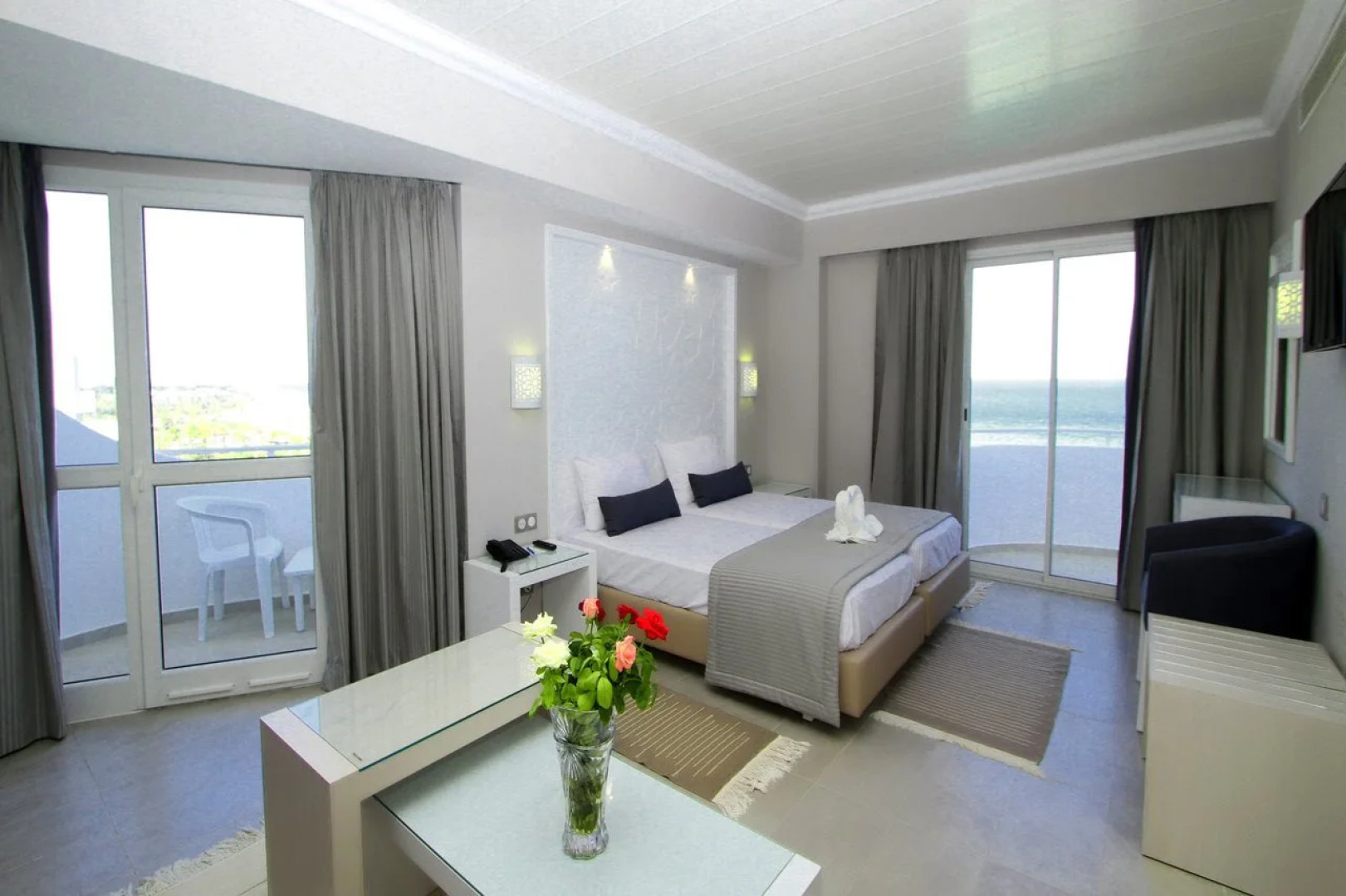 Sahara Beach Aquapark