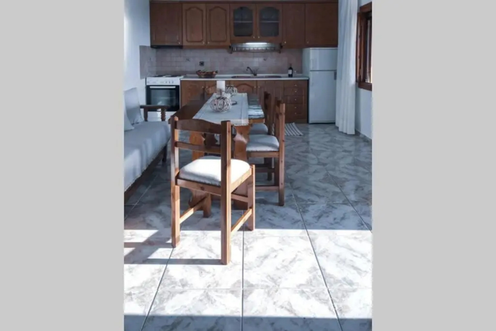 Olivia's Guest House