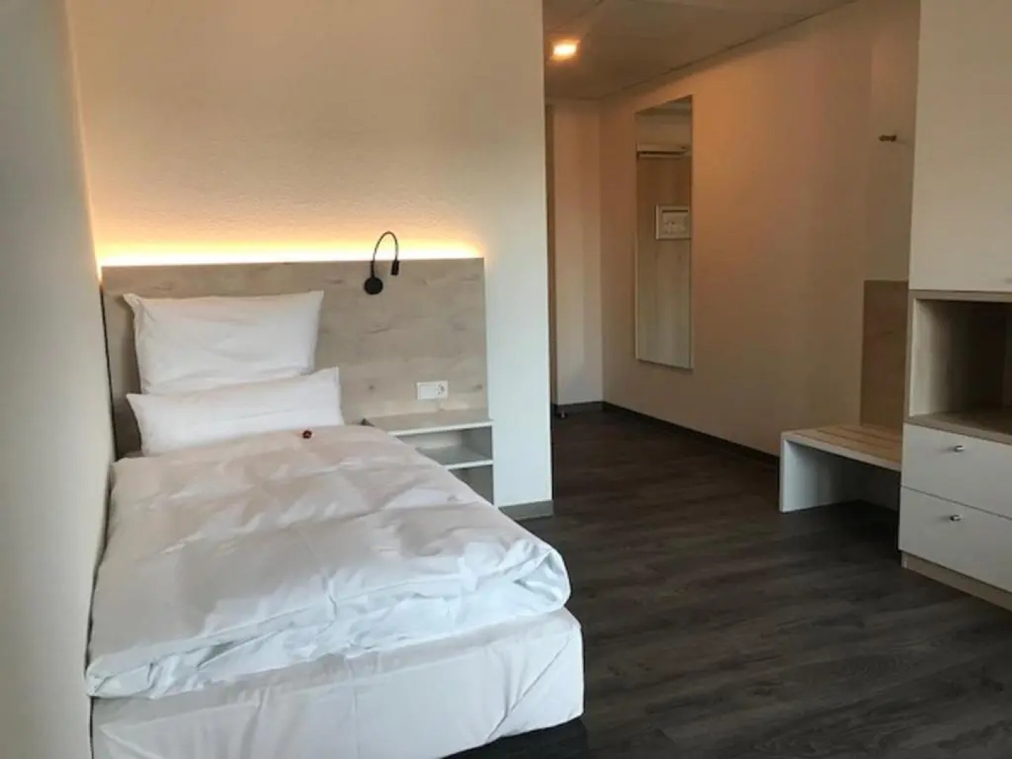 Hotel an der Burgschänke