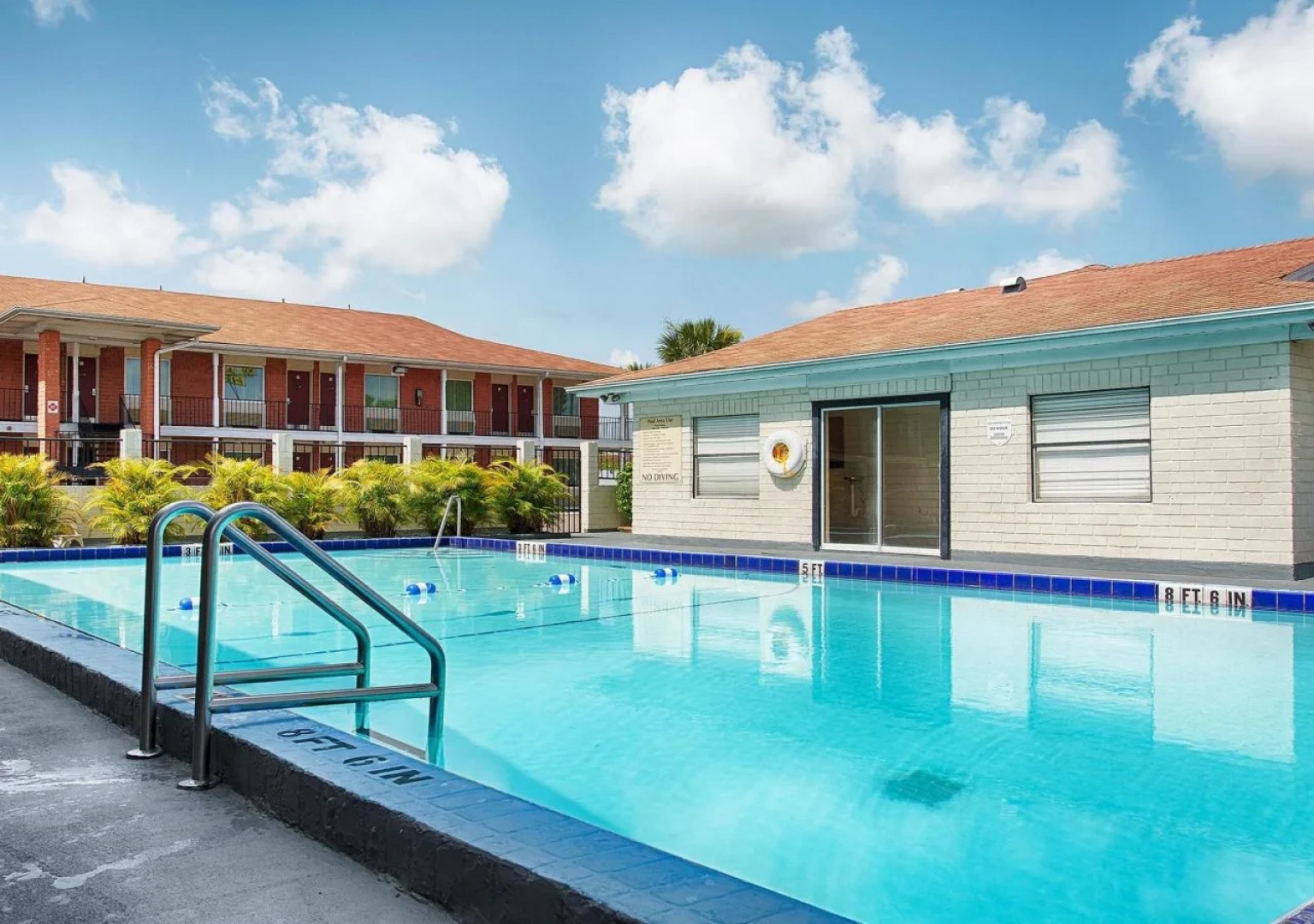 Best Western Space Shuttle Inn