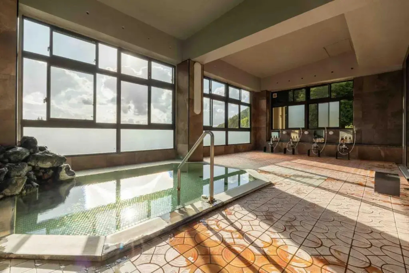 Nozawa View Hotel Shimataya