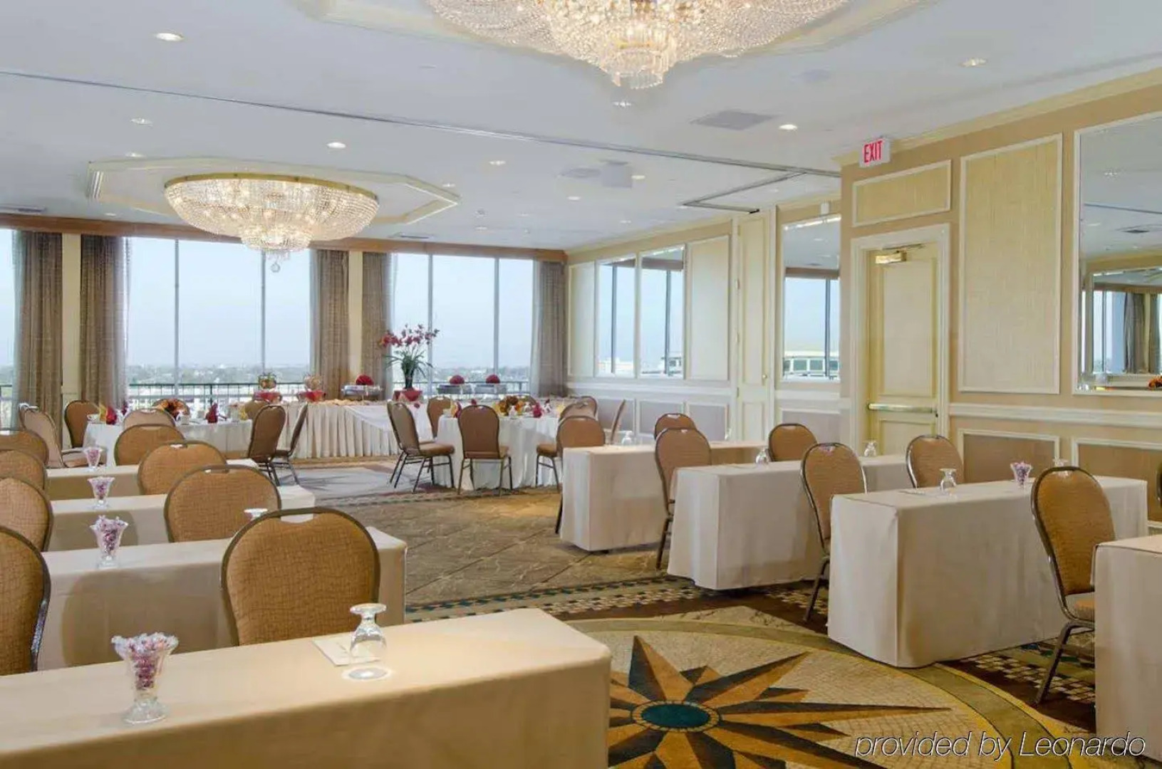 DoubleTree by Hilton Torrance - South Bay