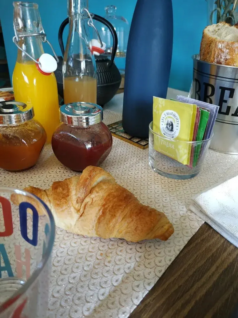 Chambre d'Hotes des Bassins