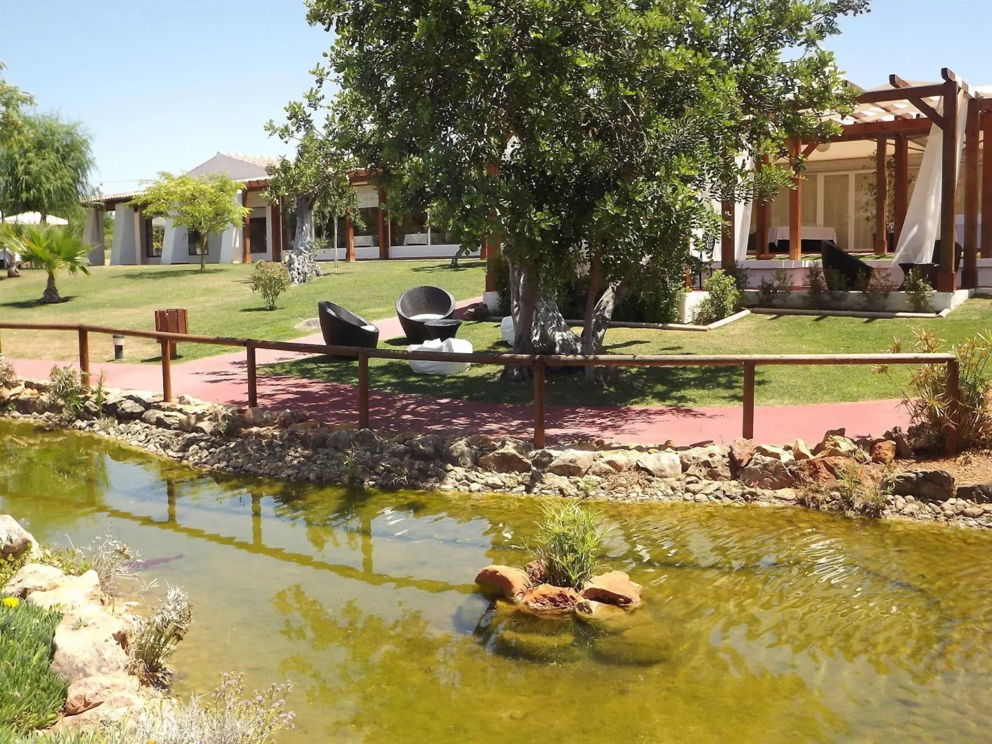 Quinta dos Poetas Nature Hotel & Apartments