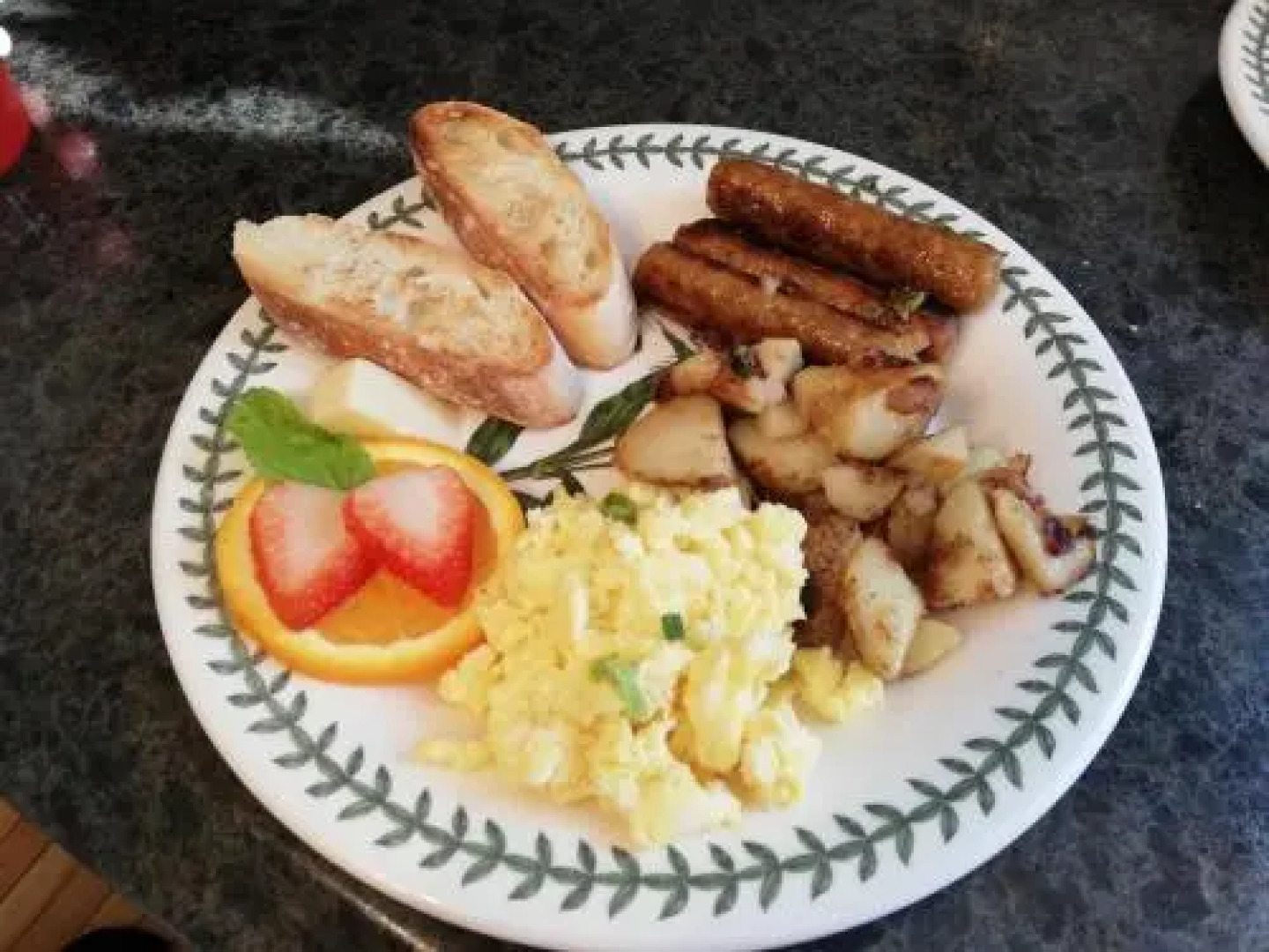 The Garden Gate Bed and Breakfast