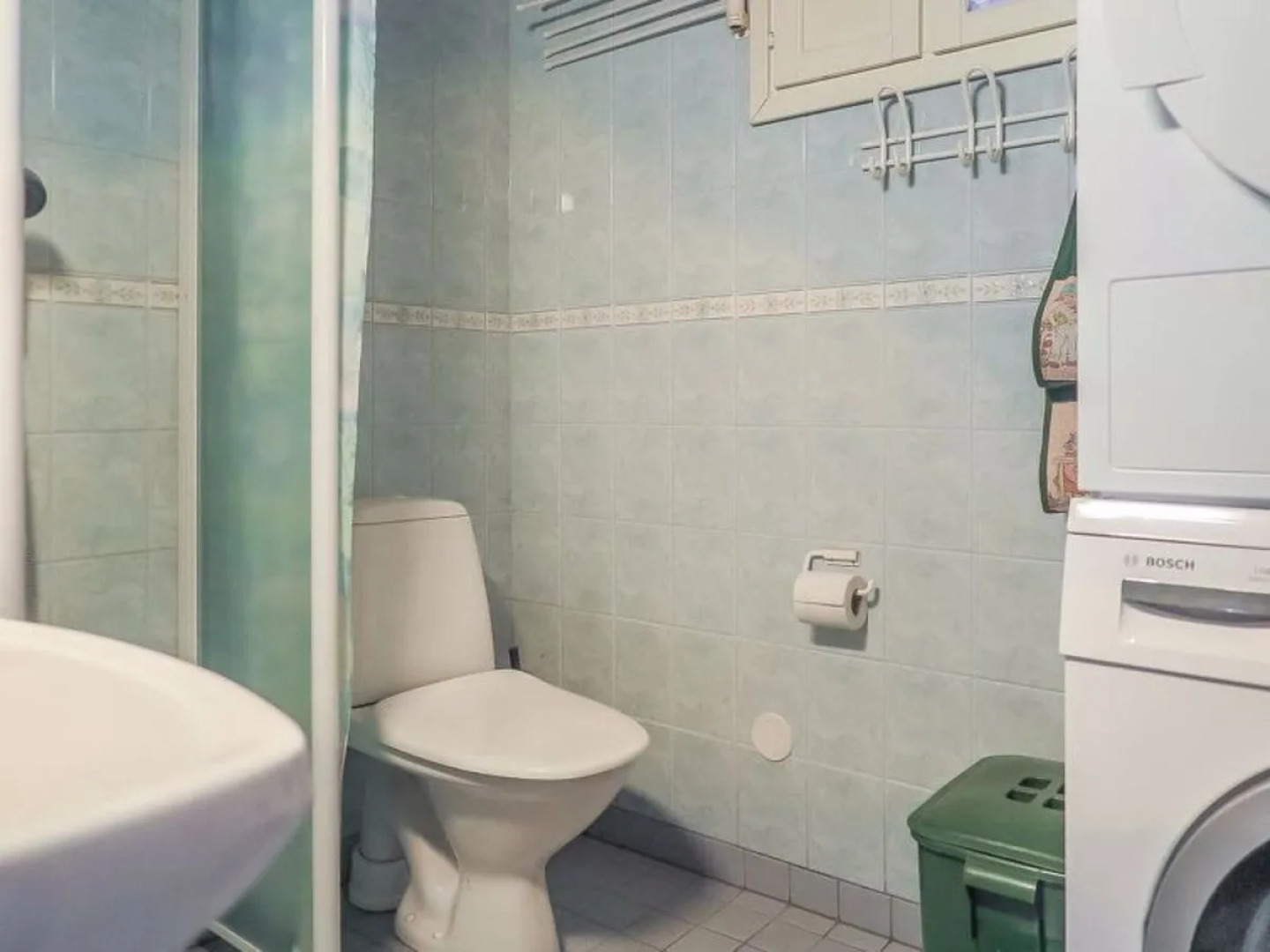 House Kerkkala Sodankyla