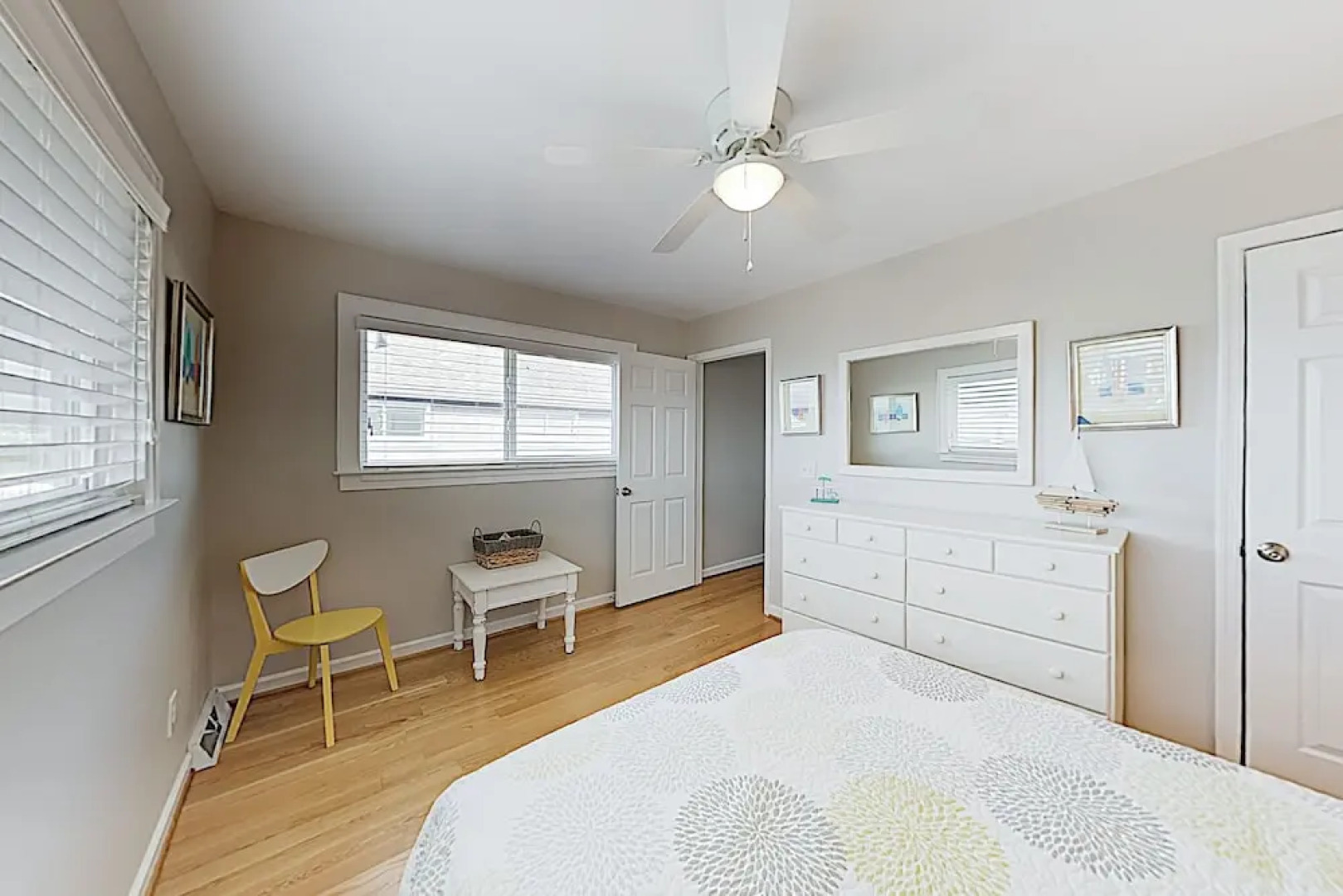 New Listing! Oceanfront Getaway - Steps To Sand 3 Bedroom Home