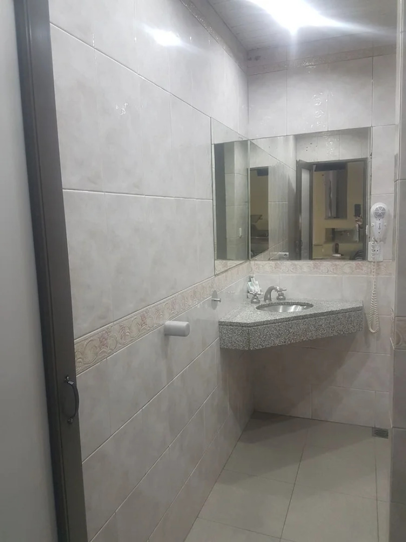 Real Horizonte Hotel