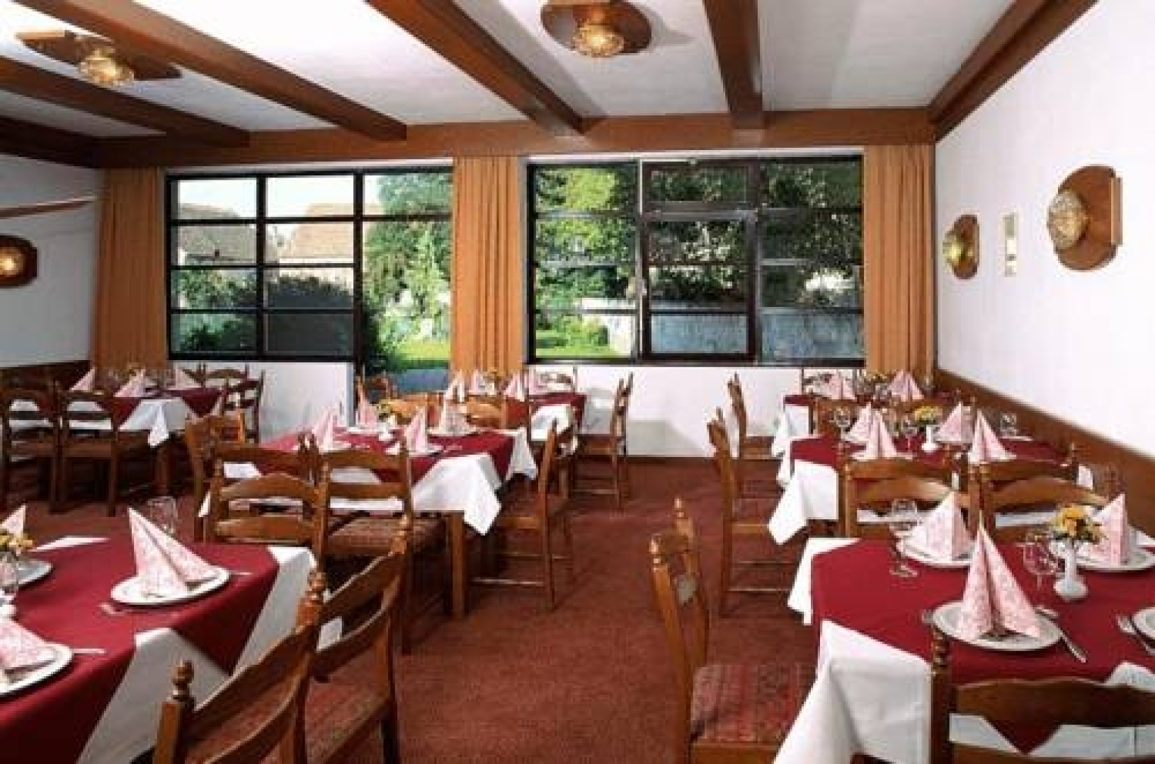 Hotel Burgenländerhof