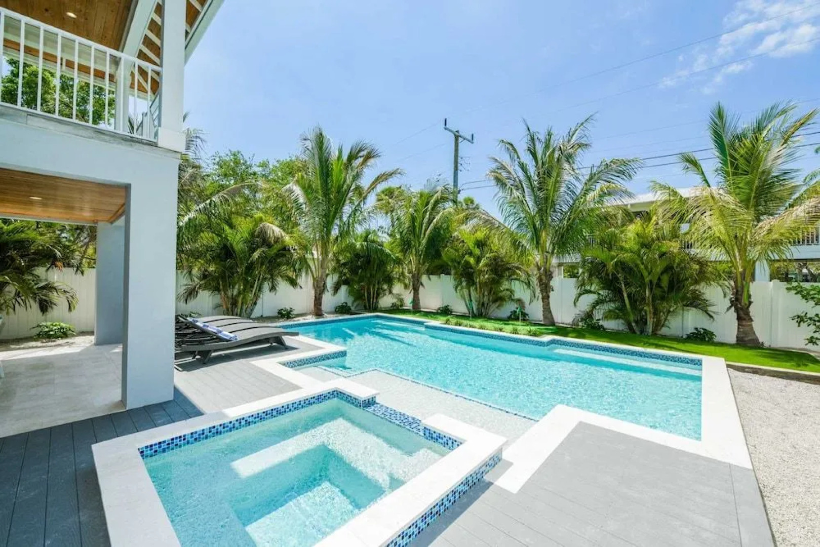 Anna Maria Beach House