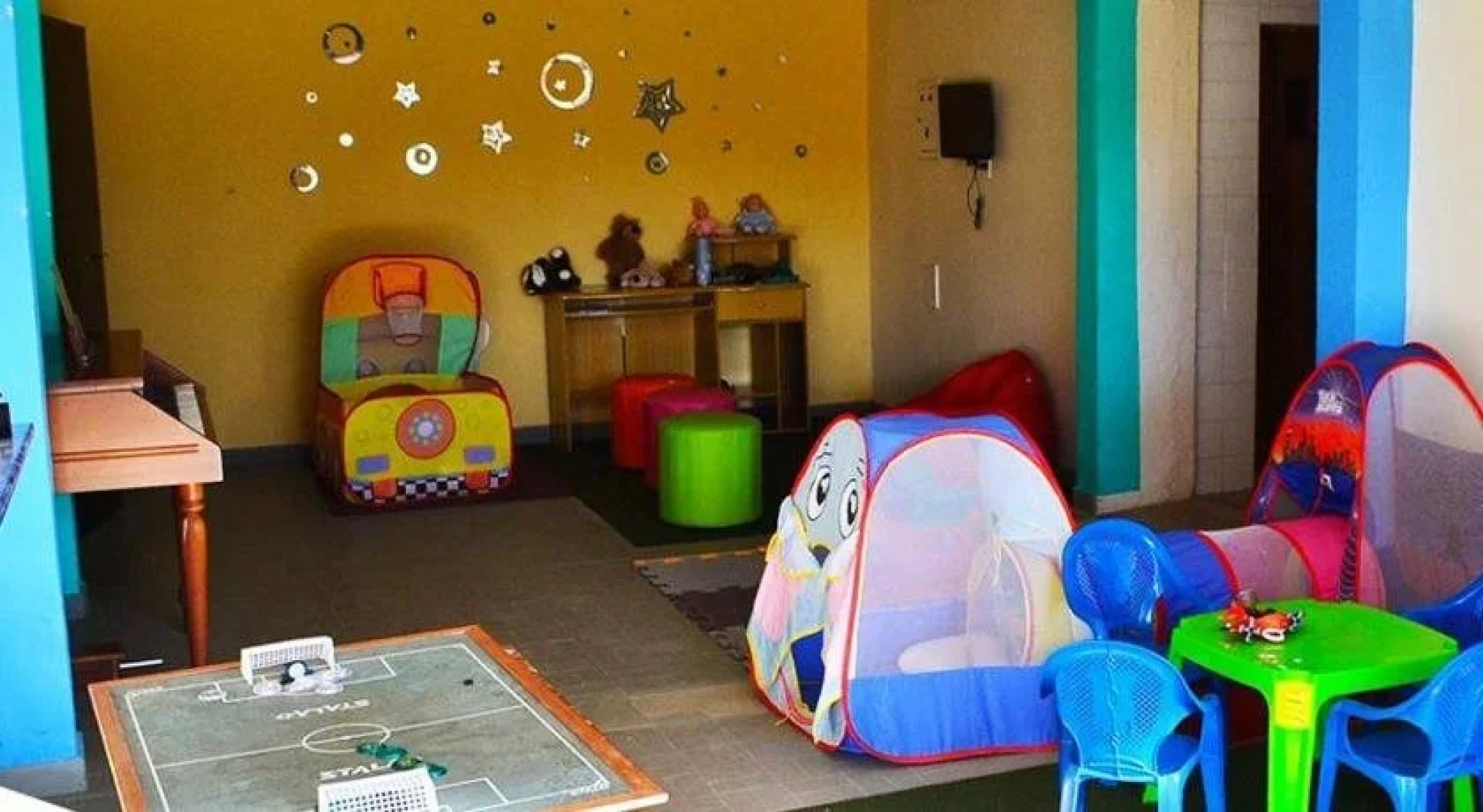 Icarai Palace Hotel e Pousada