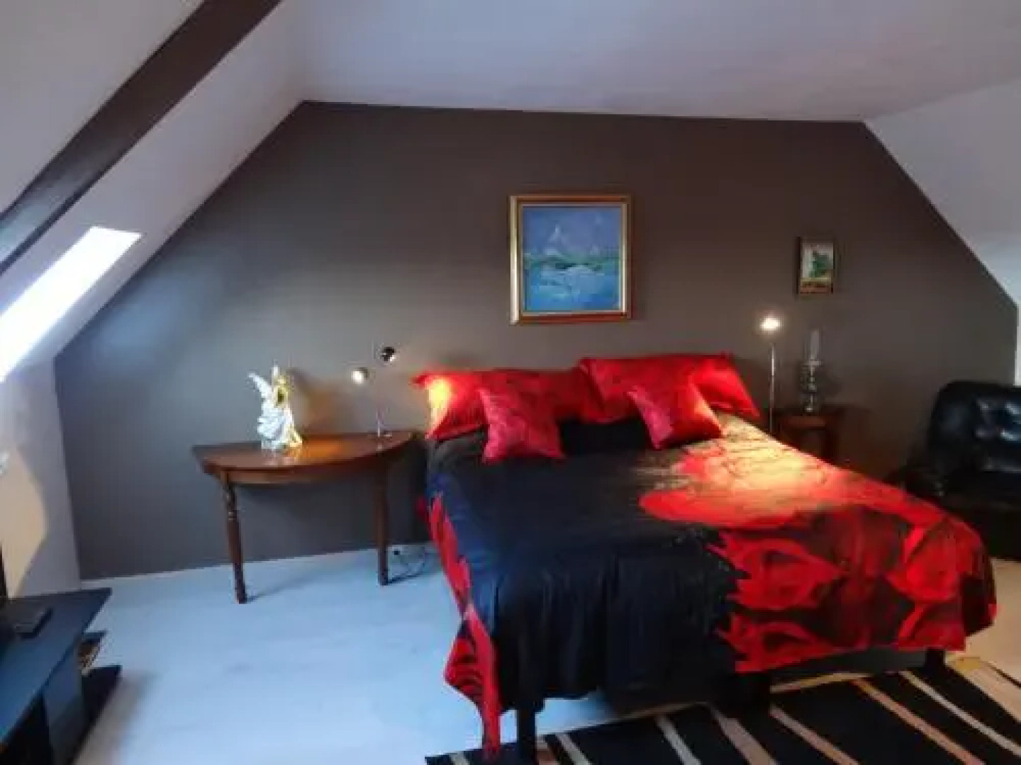 Aux Fées Des Grèves