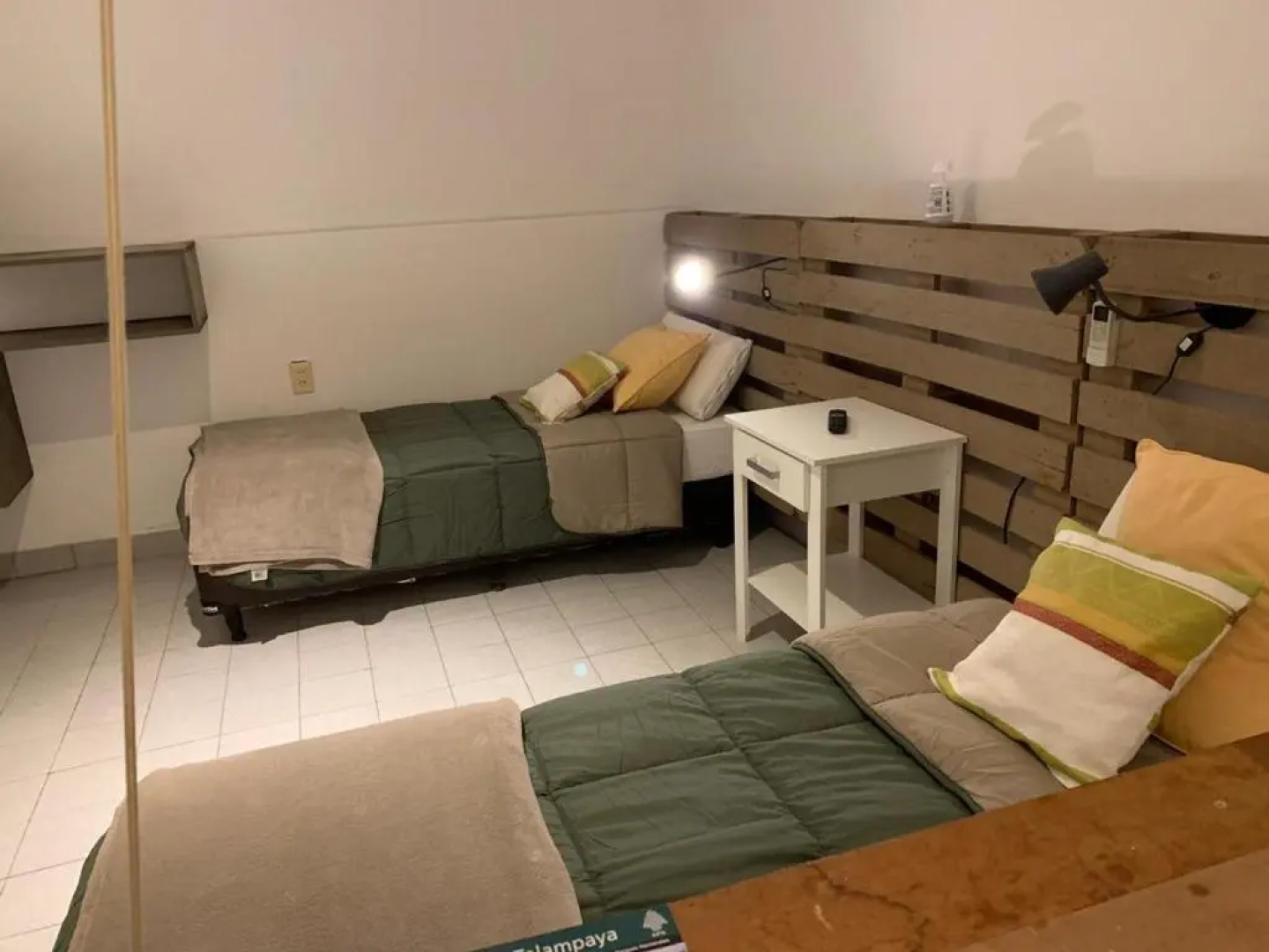 Departamentos Temporales Alberdi