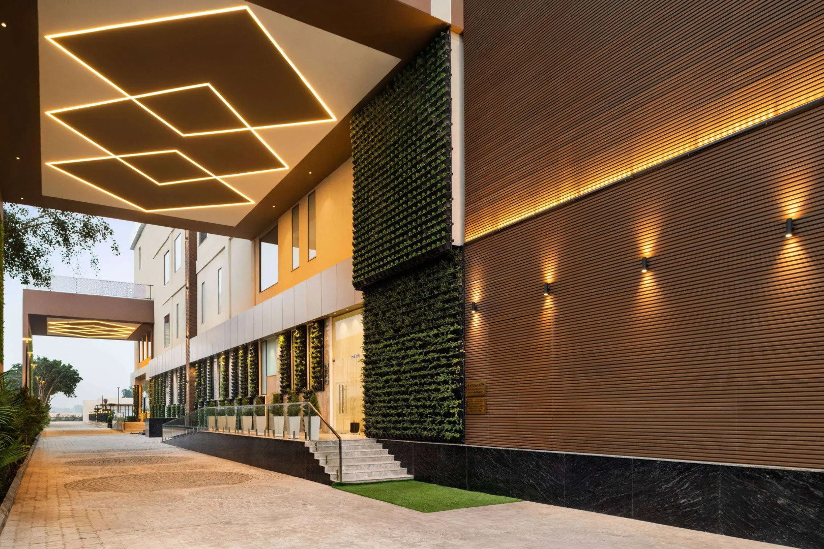 Wyndham Garden Sonipat Murthal